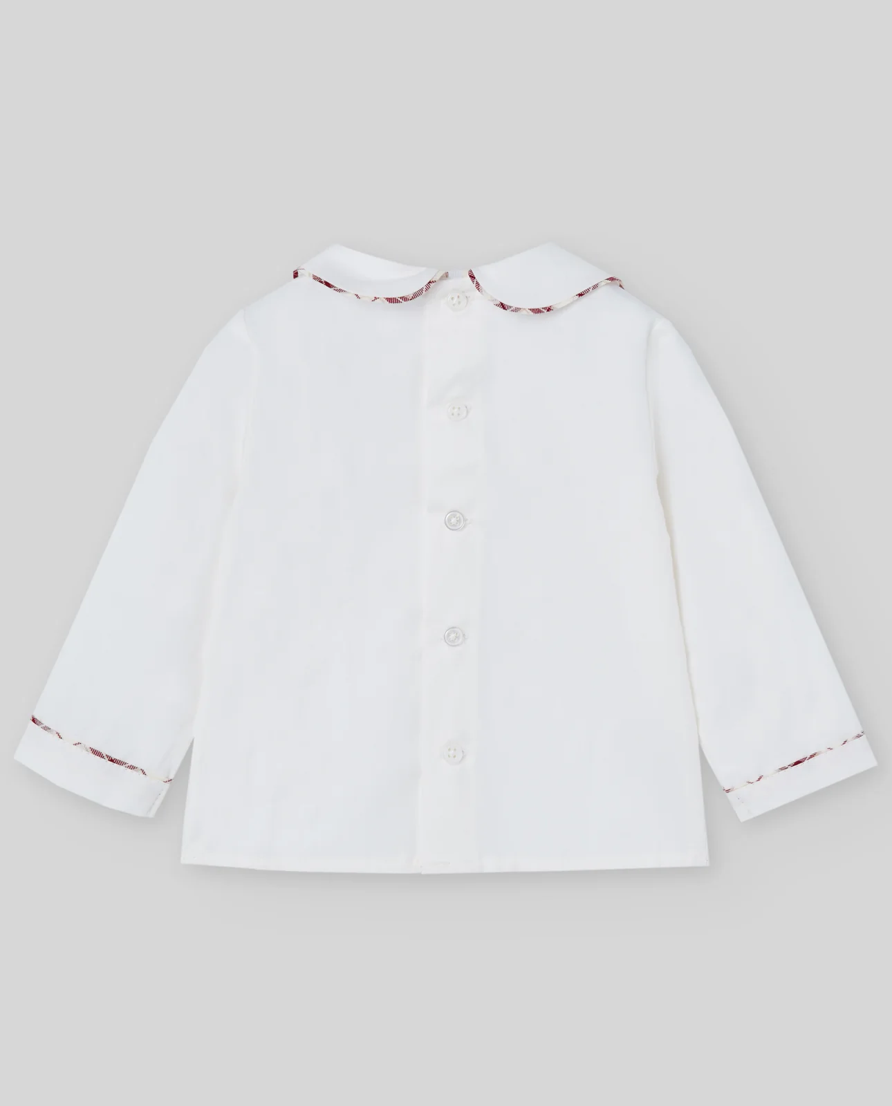 Camisa ACEBO - Image 2