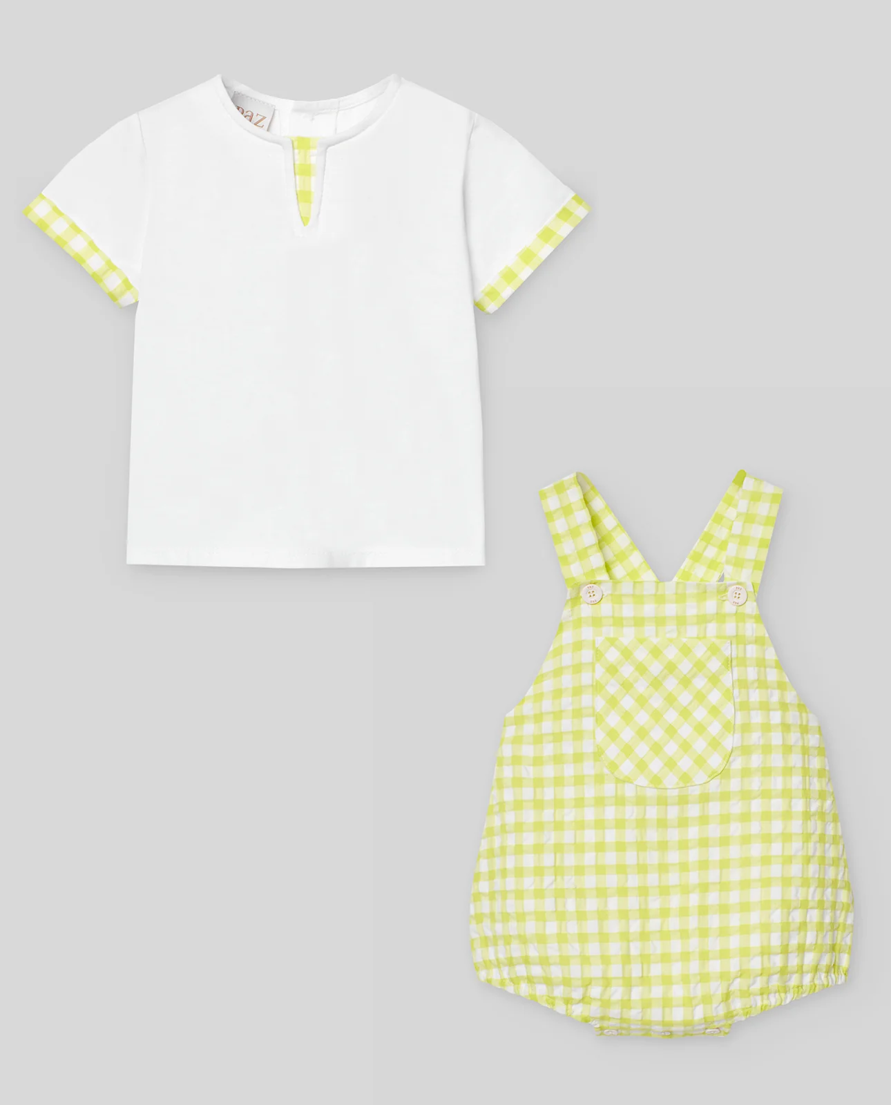 Camiseta ALELI