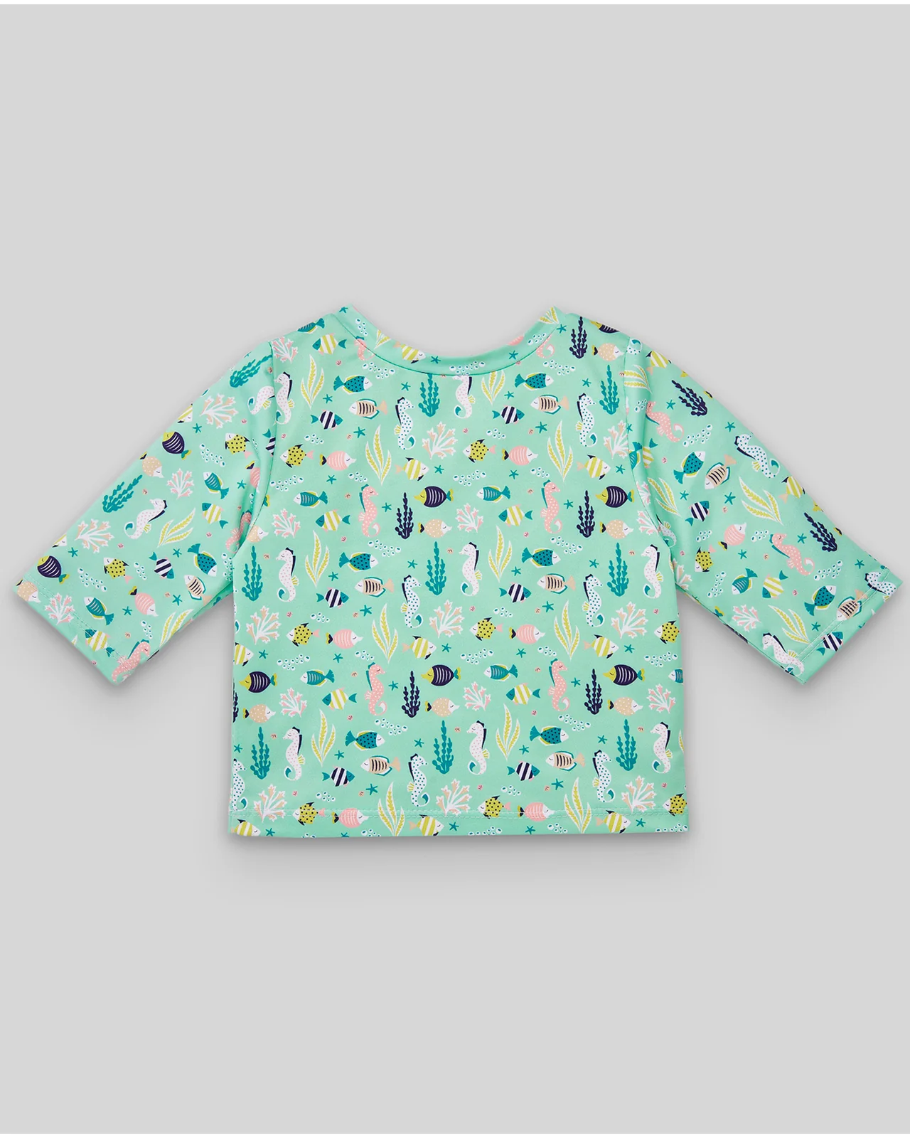 Camiseta fondo marino BAÑO - Image 2