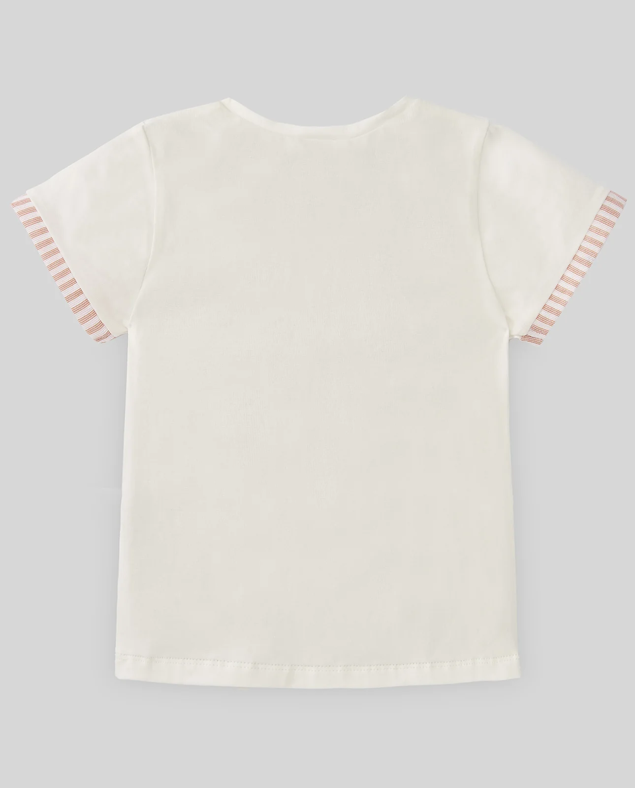 Camiseta MANDARINA - Image 2