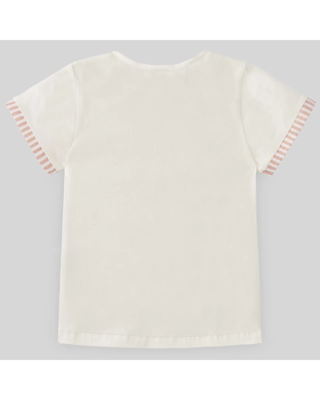 Camiseta MANDARINA - Image 4