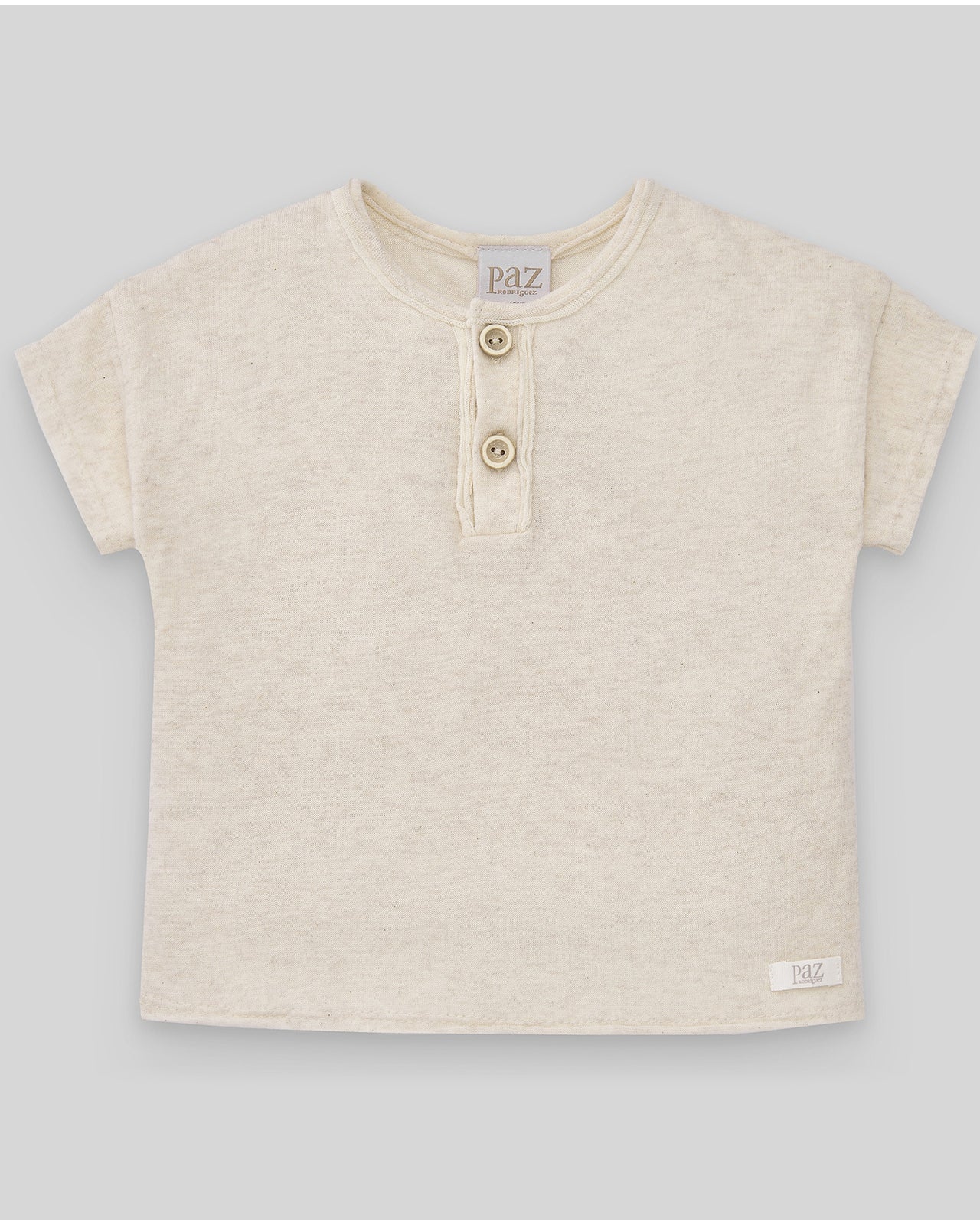 Camiseta NABOR