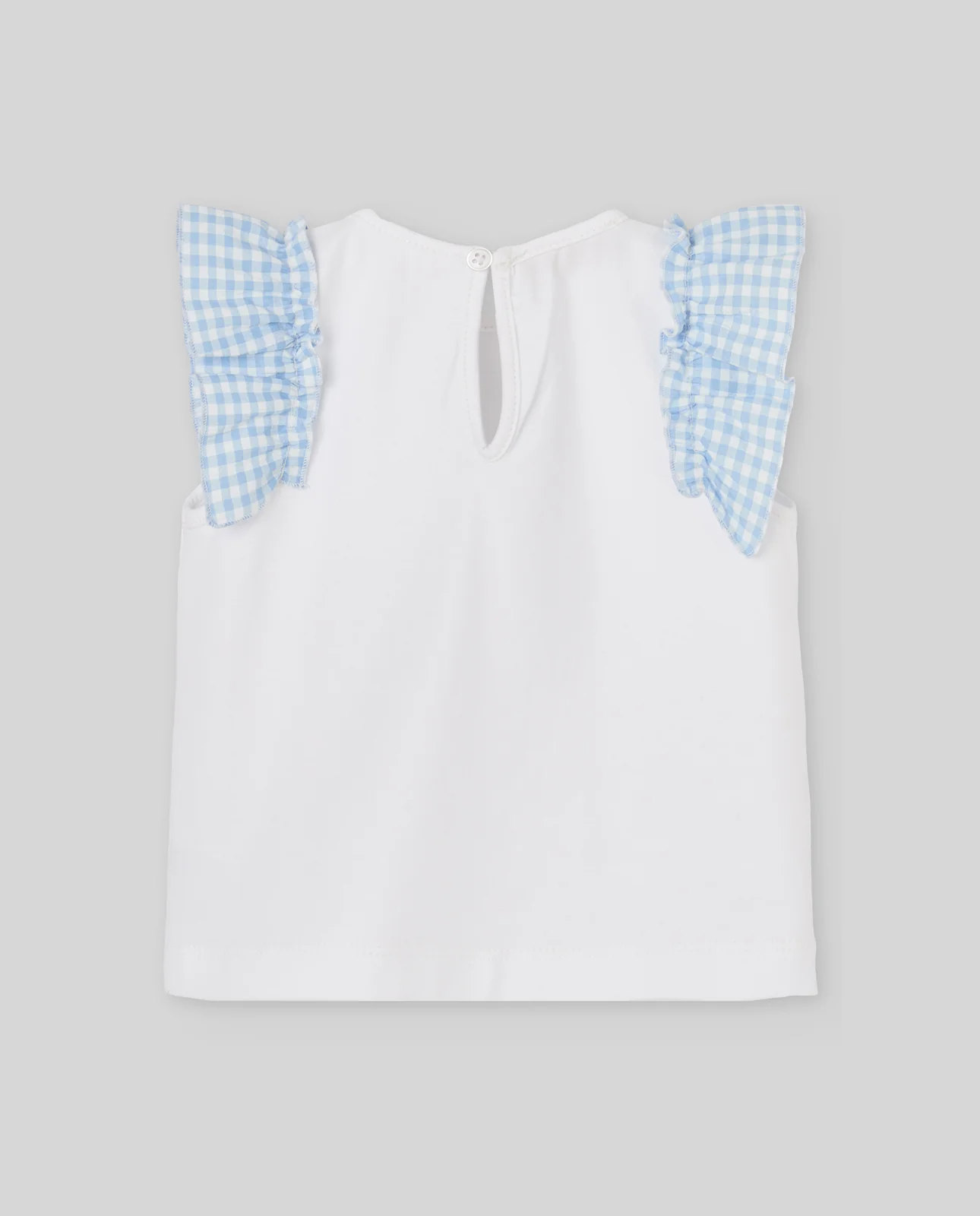 Camiseta niña ANADE - Image 2
