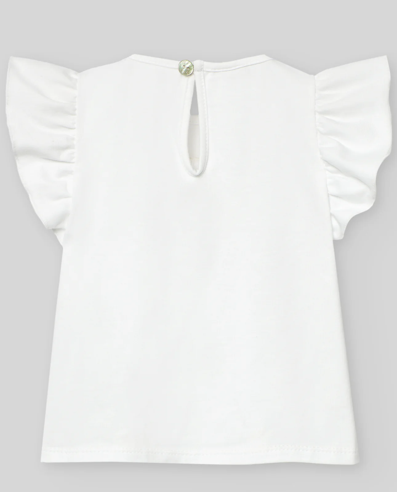 Camiseta niña MASIA - Image 2