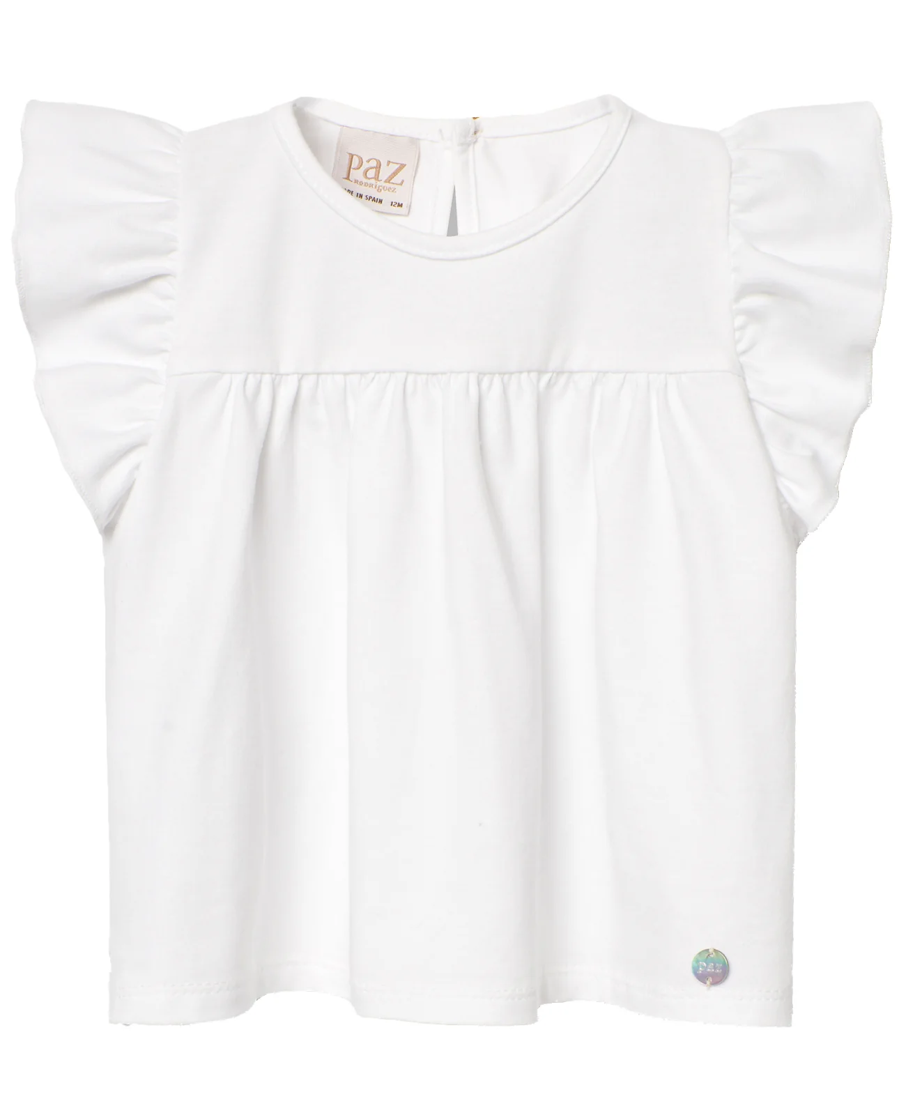 Camiseta niña MASIA - Image 3
