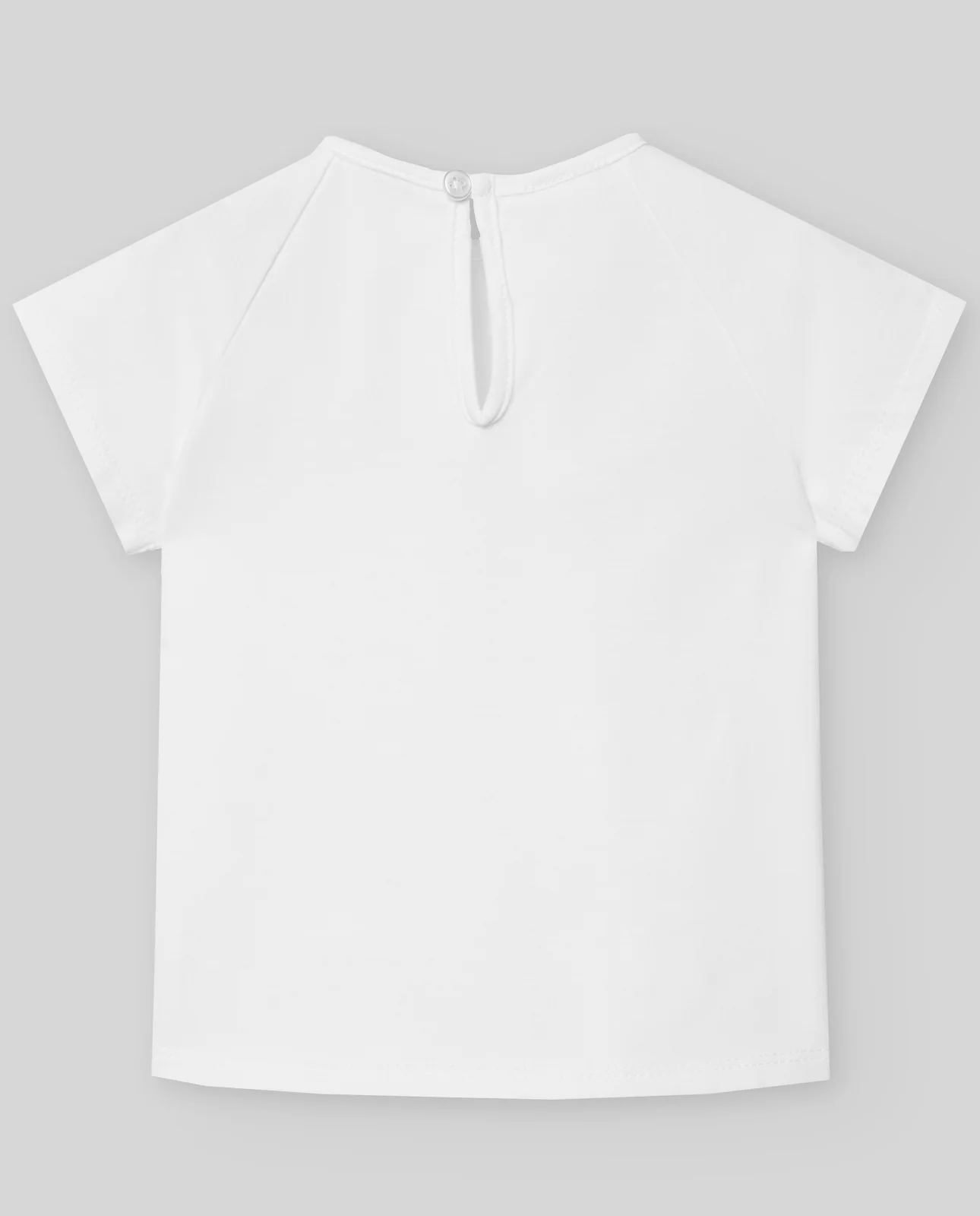 Camiseta niña PEONZA - Image 2