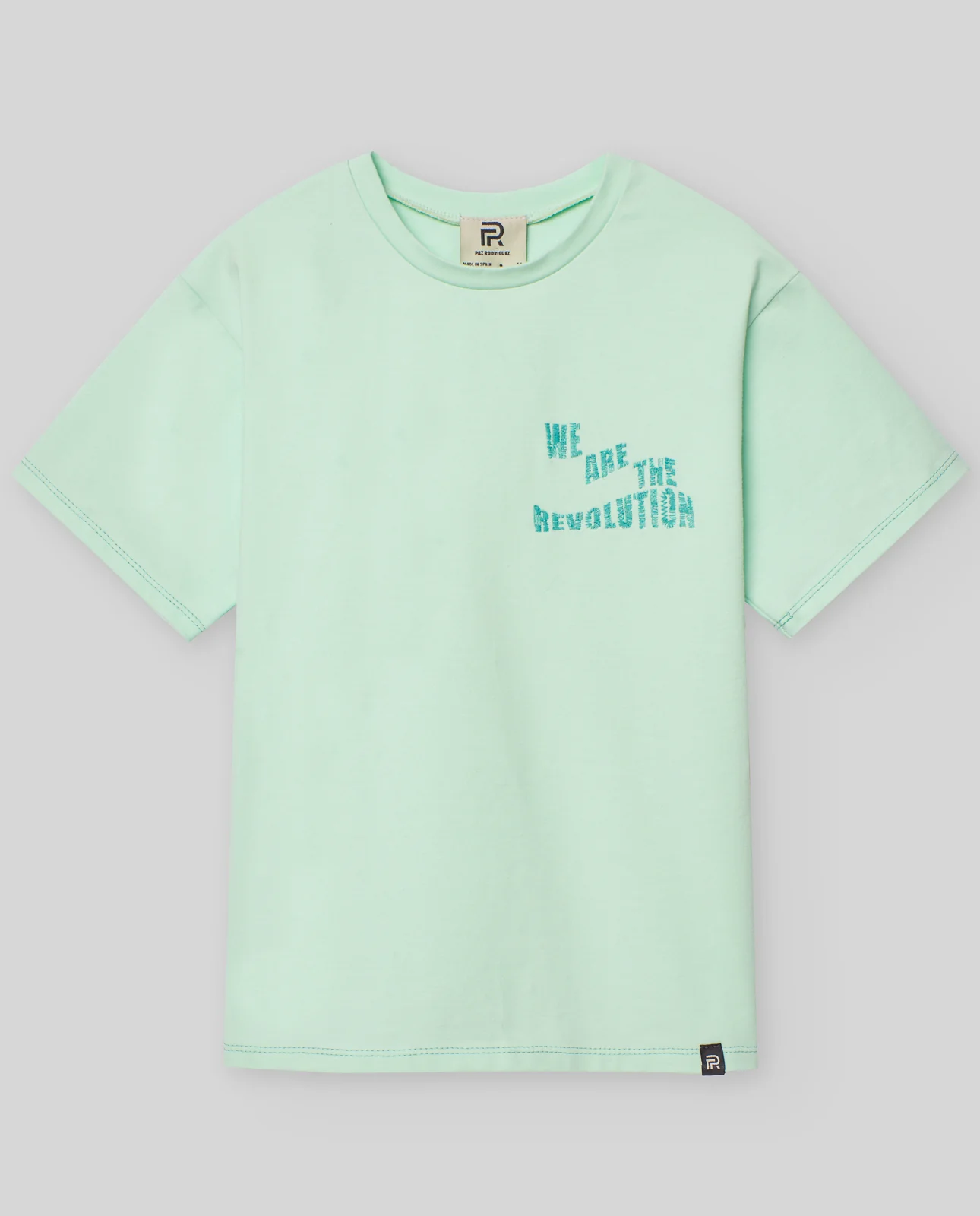 Camiseta niño BAÑO