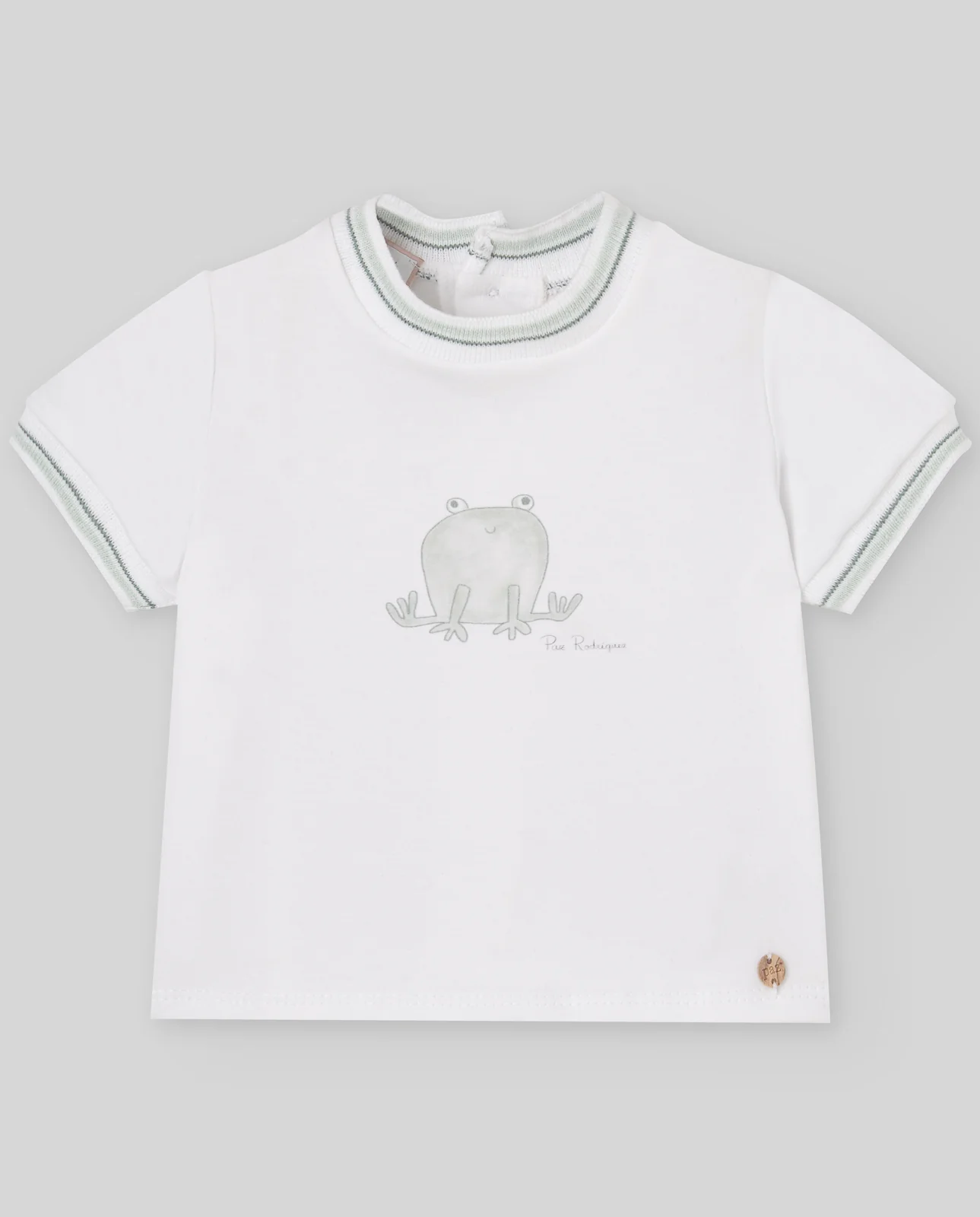Camiseta NORAY