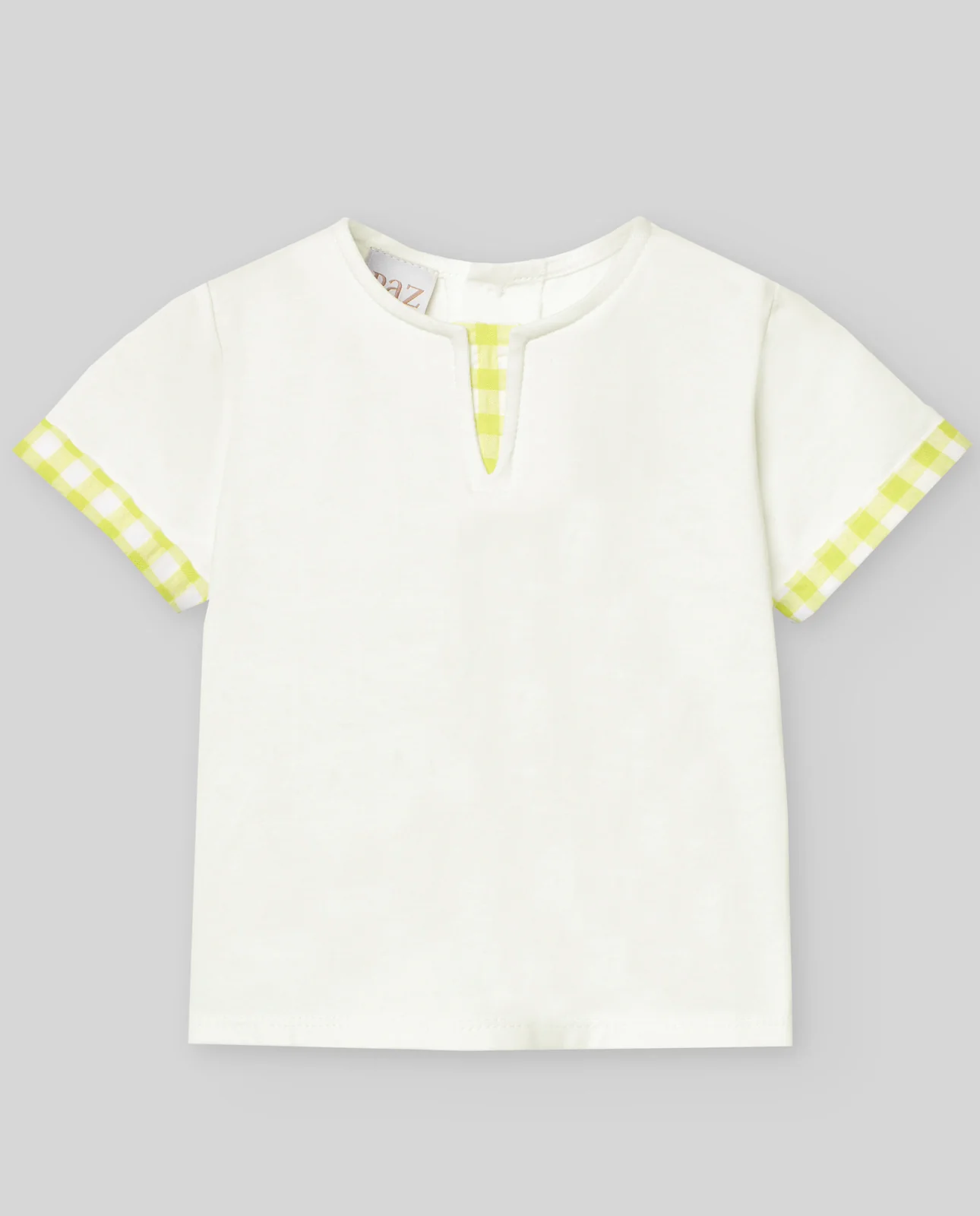 Camiseta PEONZA