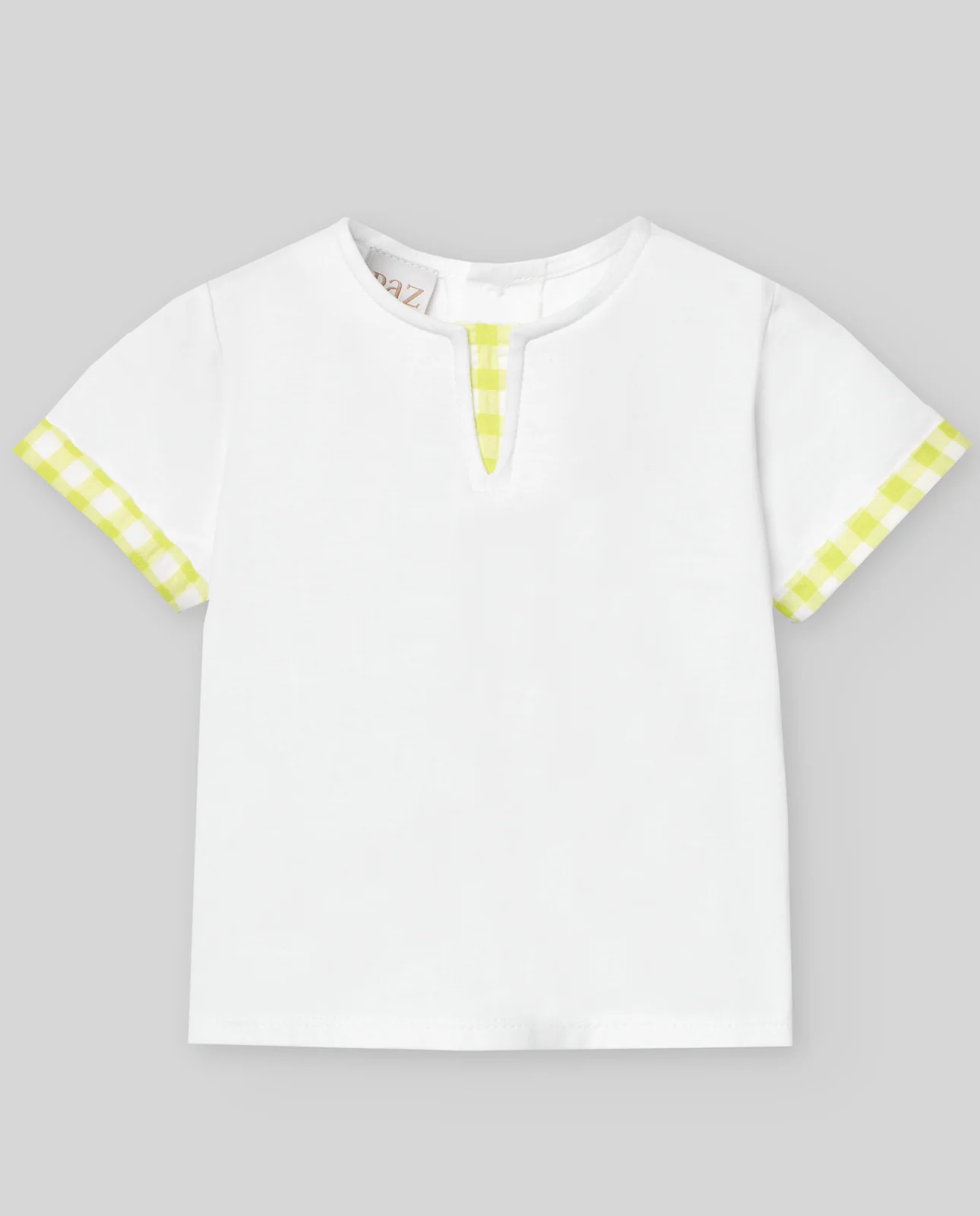 Camiseta PEONZA