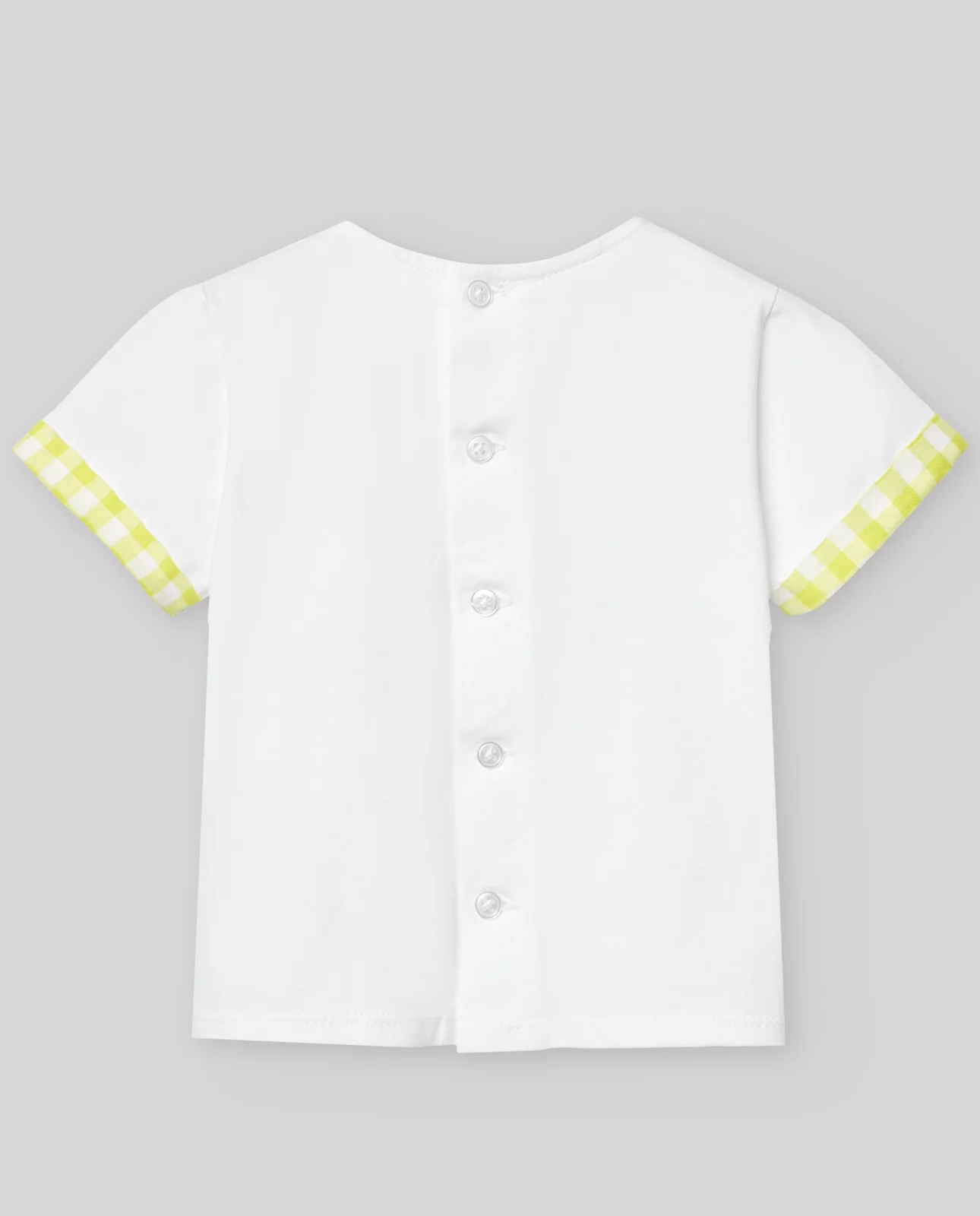 Camiseta PEONZA - Image 2