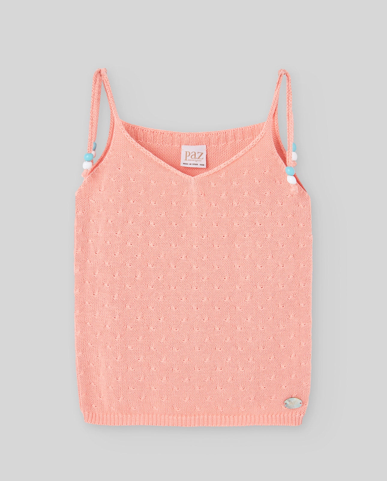 Camiseta punto BAÑO