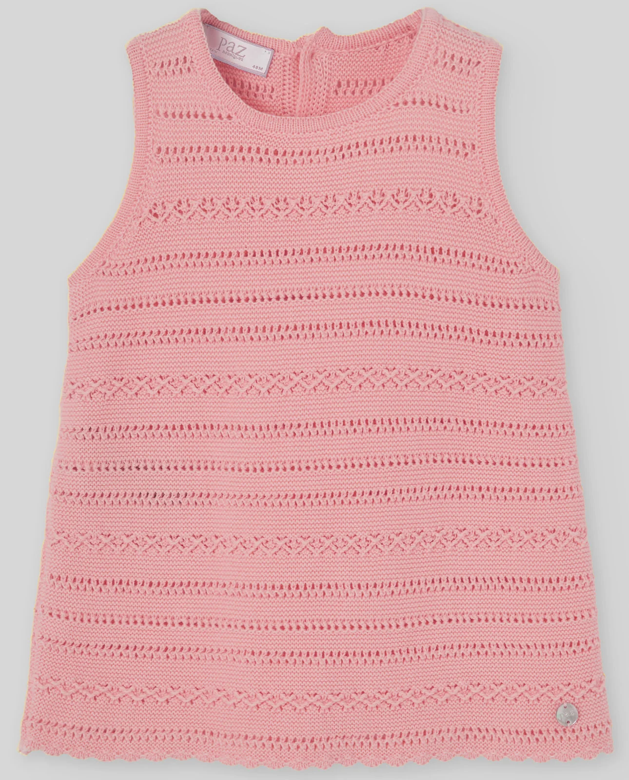 Camiseta punto FRUTITAS