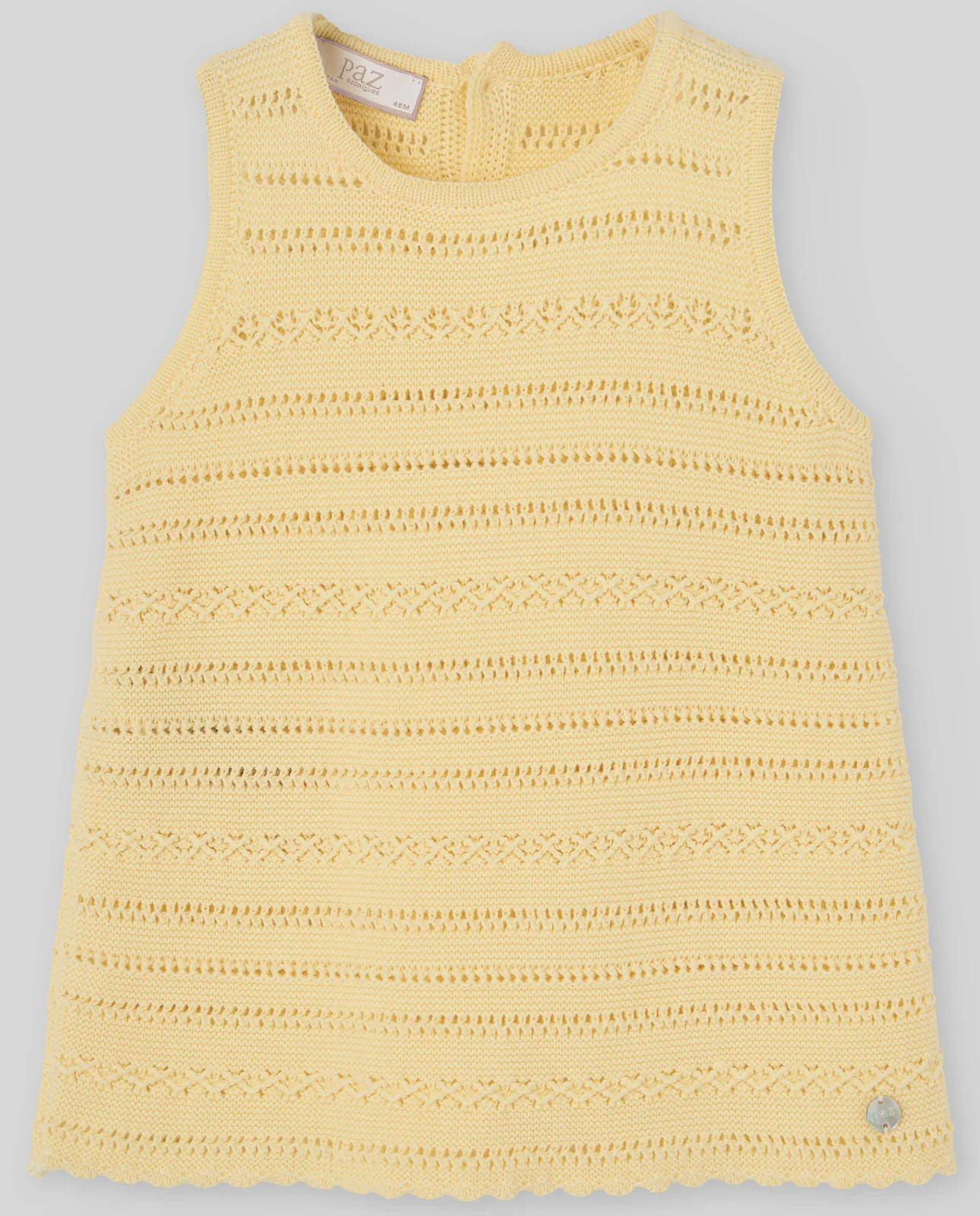Camiseta punto FRUTITAS