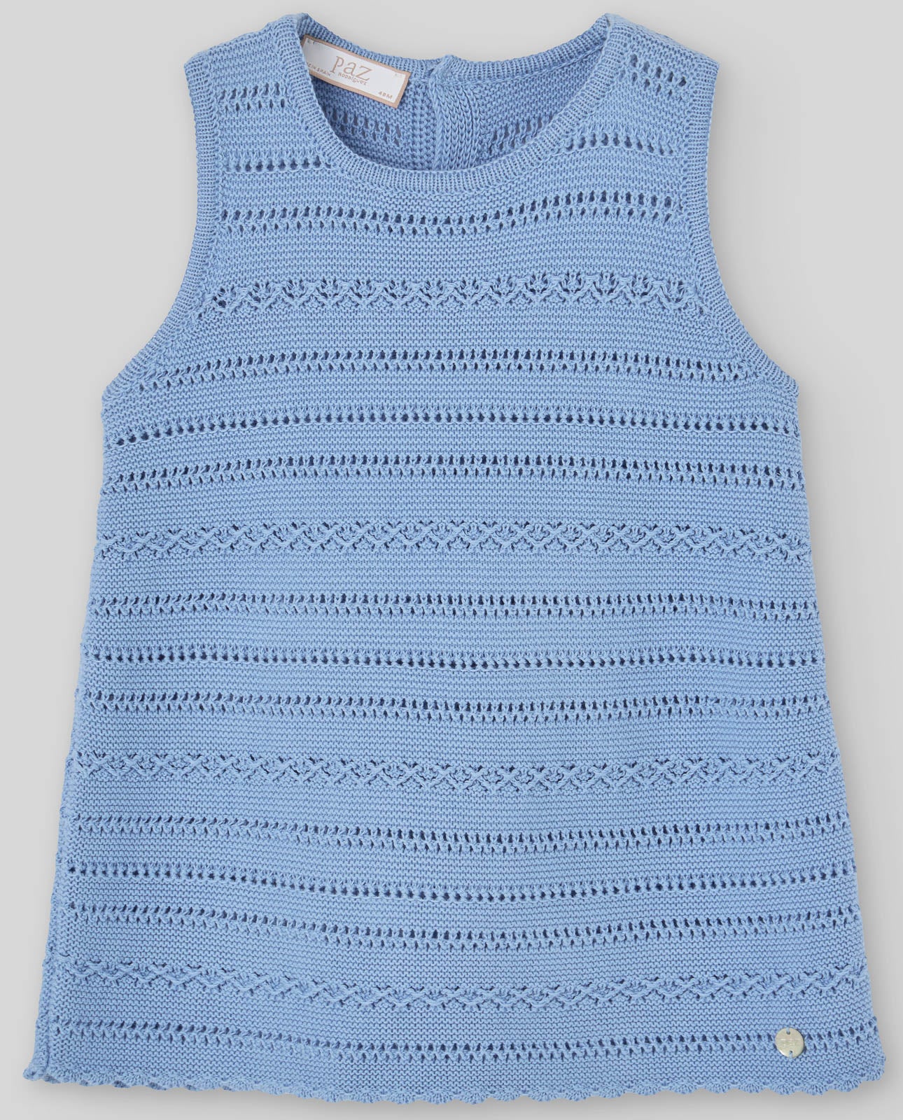 Camiseta punto FRUTITAS