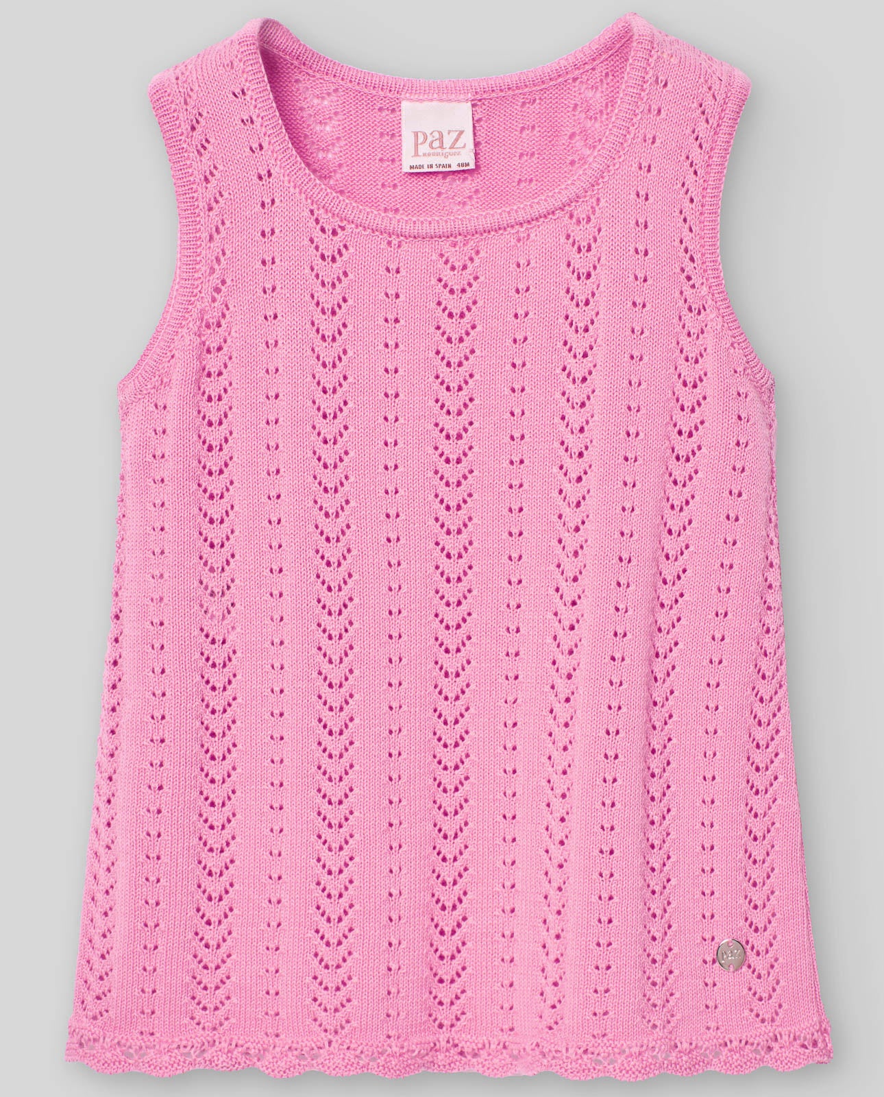 Camiseta punto GRANJA
