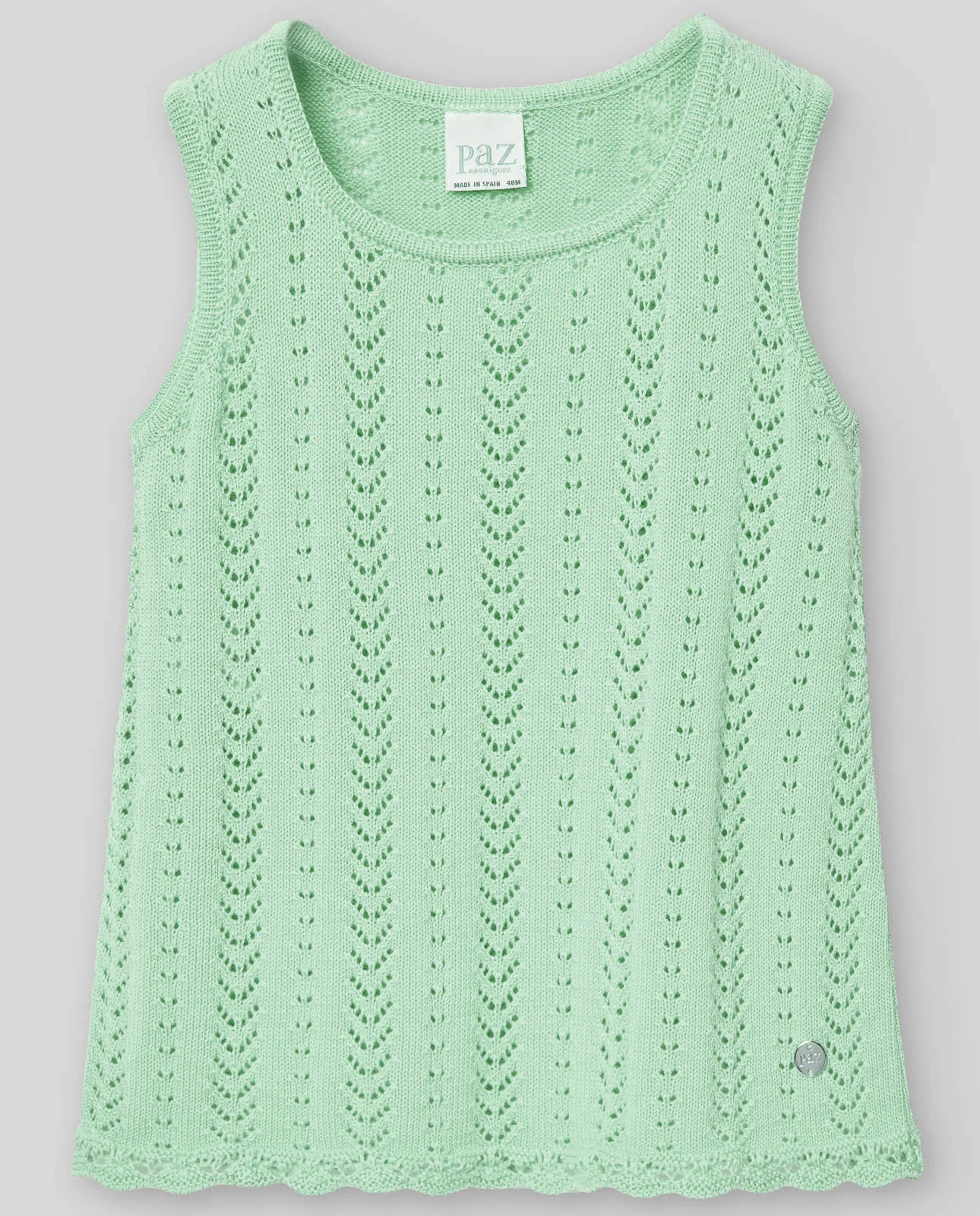 Camiseta punto GRANJA