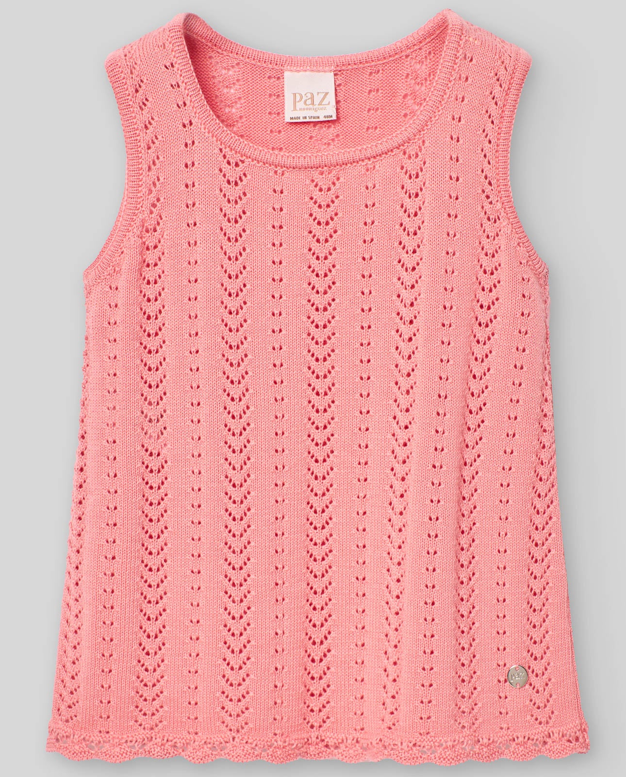 Camiseta punto GRANJA