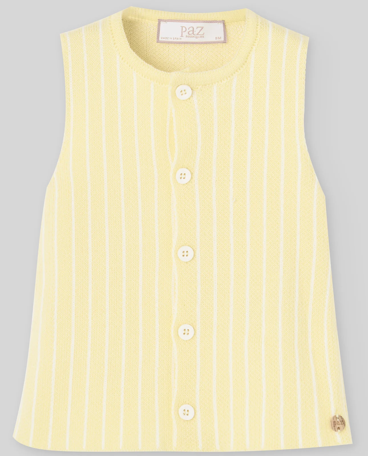 Camiseta punto SUN