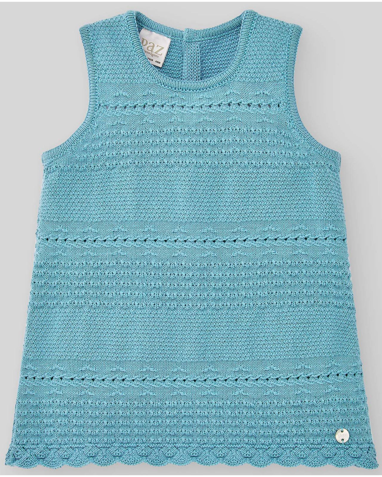 Camiseta punto VILLA