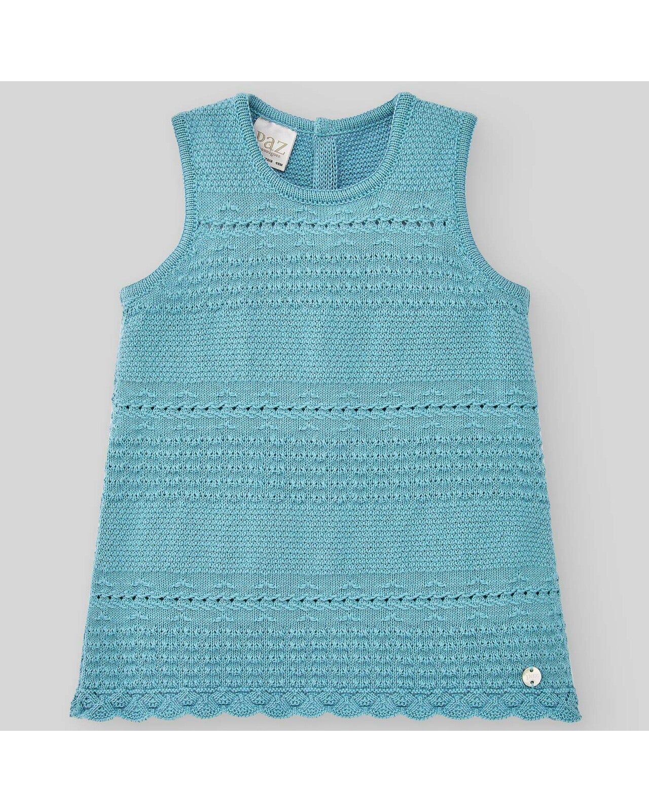 Camiseta punto VILLA - Image 5