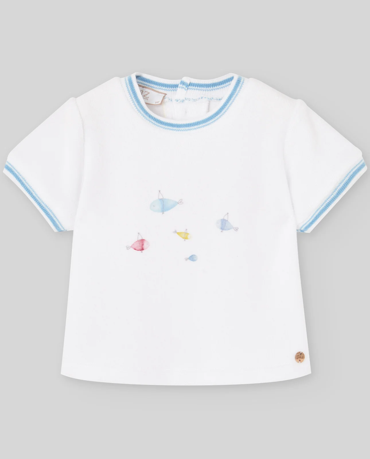Camiseta SUN