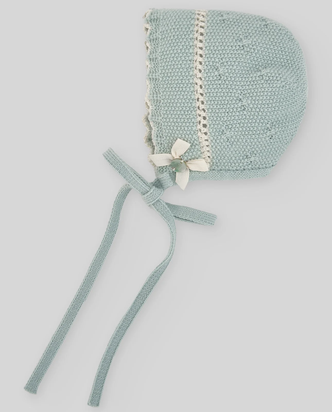 Capota lana SEMILLA - Image 3