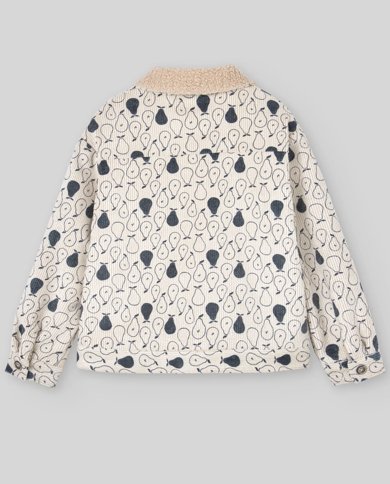 Cazadora "MATISSE" - Image 2