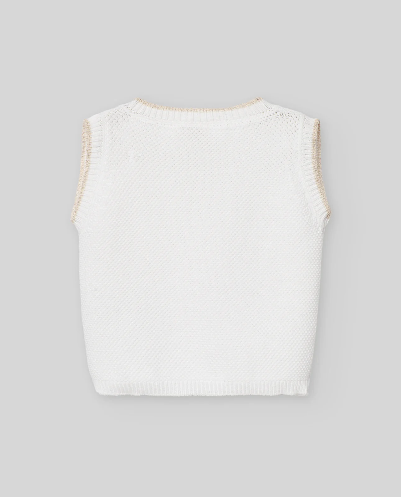 Chaleco LINO - Image 2