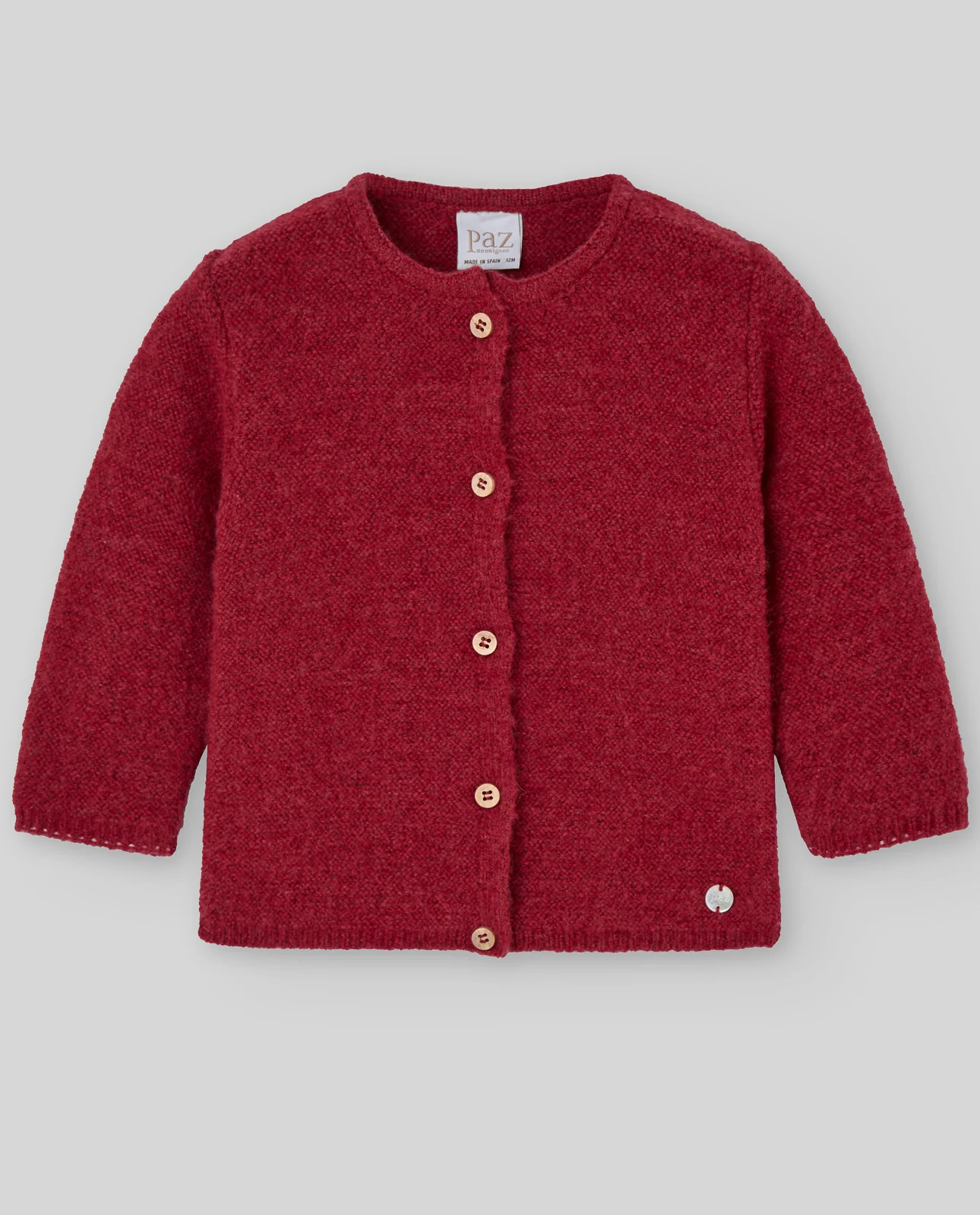 Chaqueta ACEBO