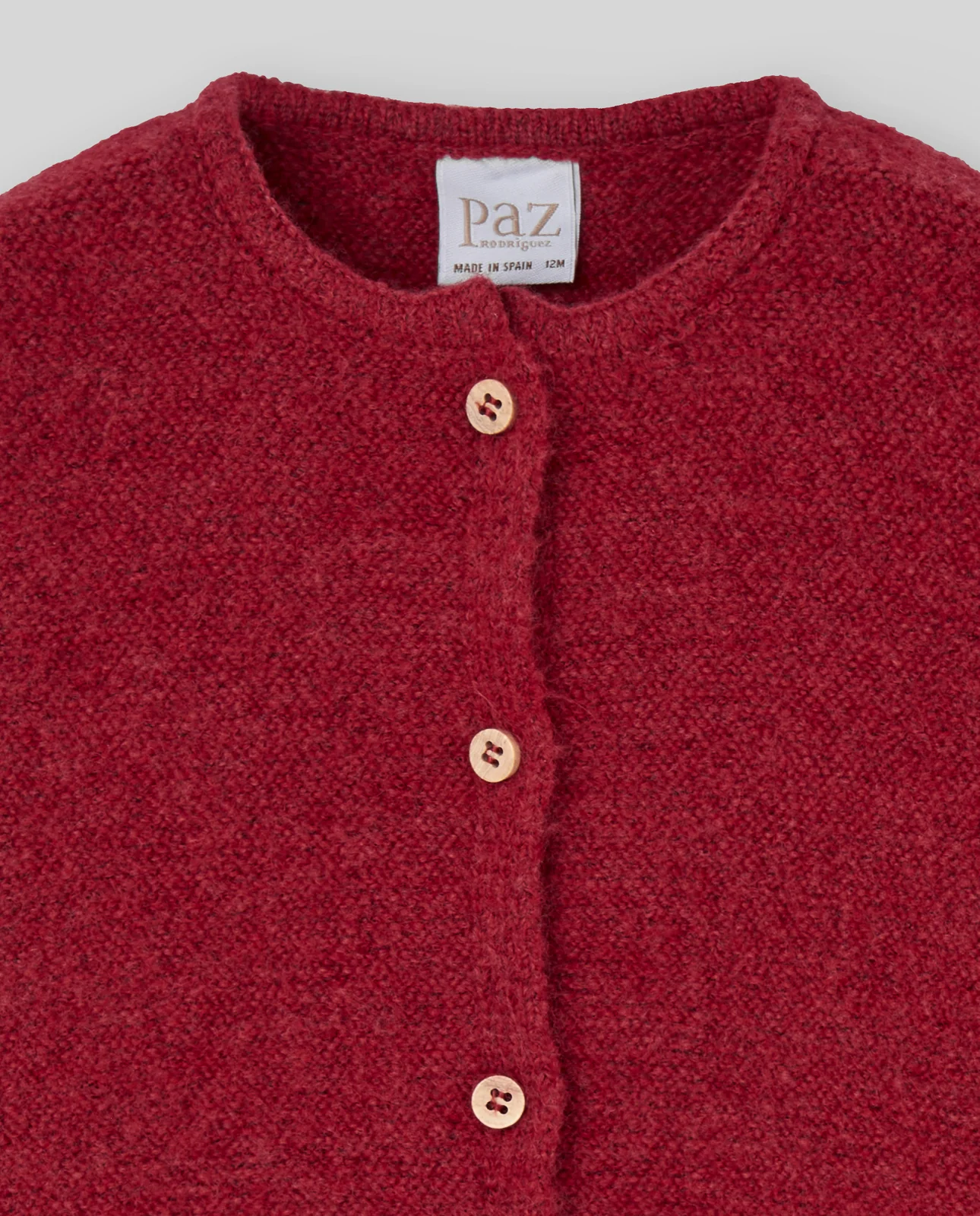 Chaqueta ACEBO - Image 3