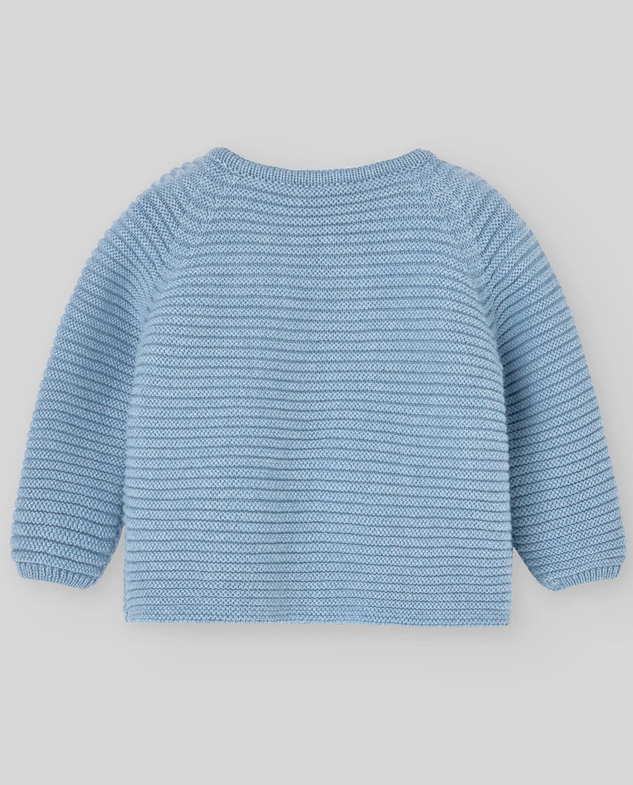 Chaqueta algodón cashmere ESENCIAL - Image 2