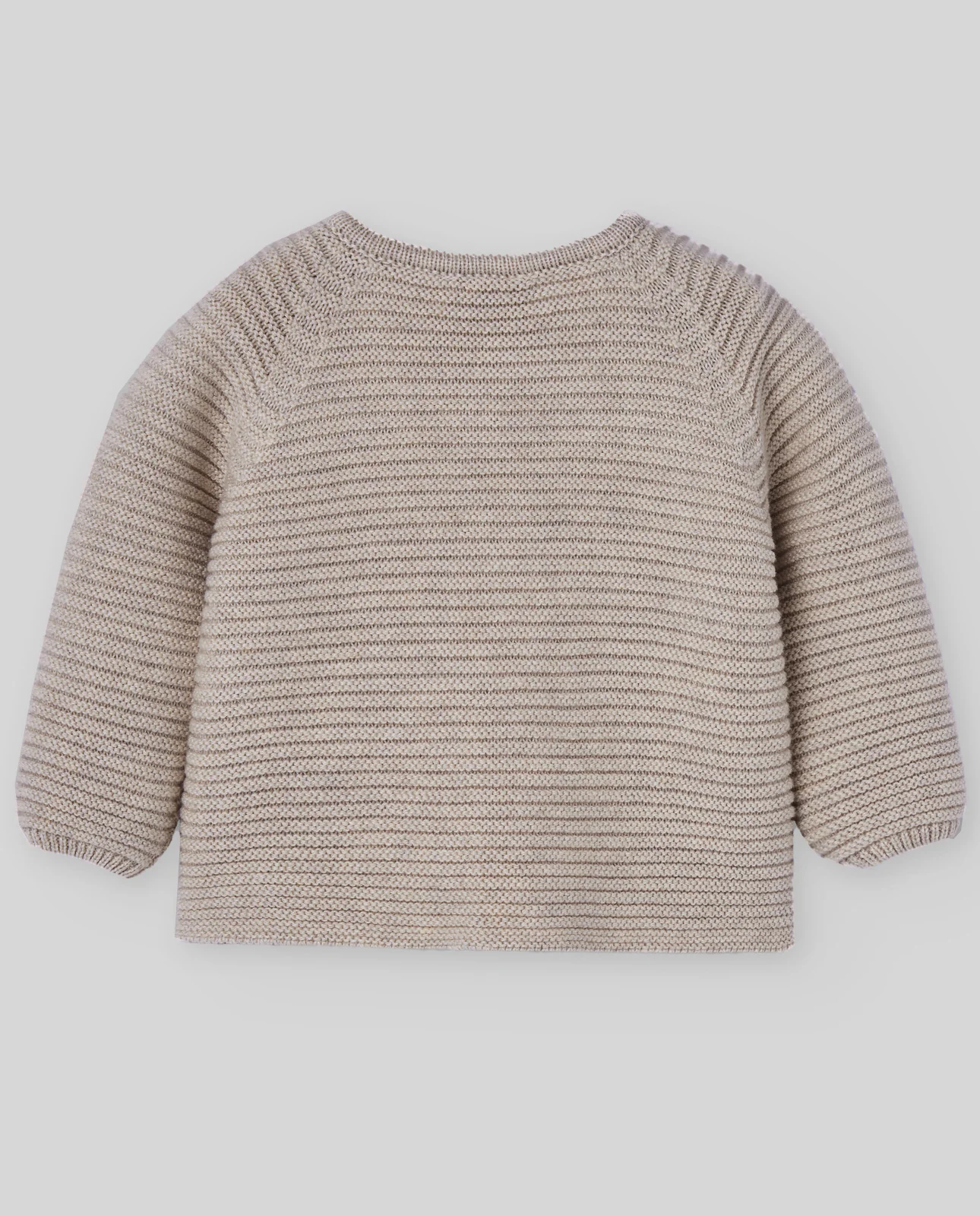 Chaqueta algodón cashmere ESENCIAL - Image 2