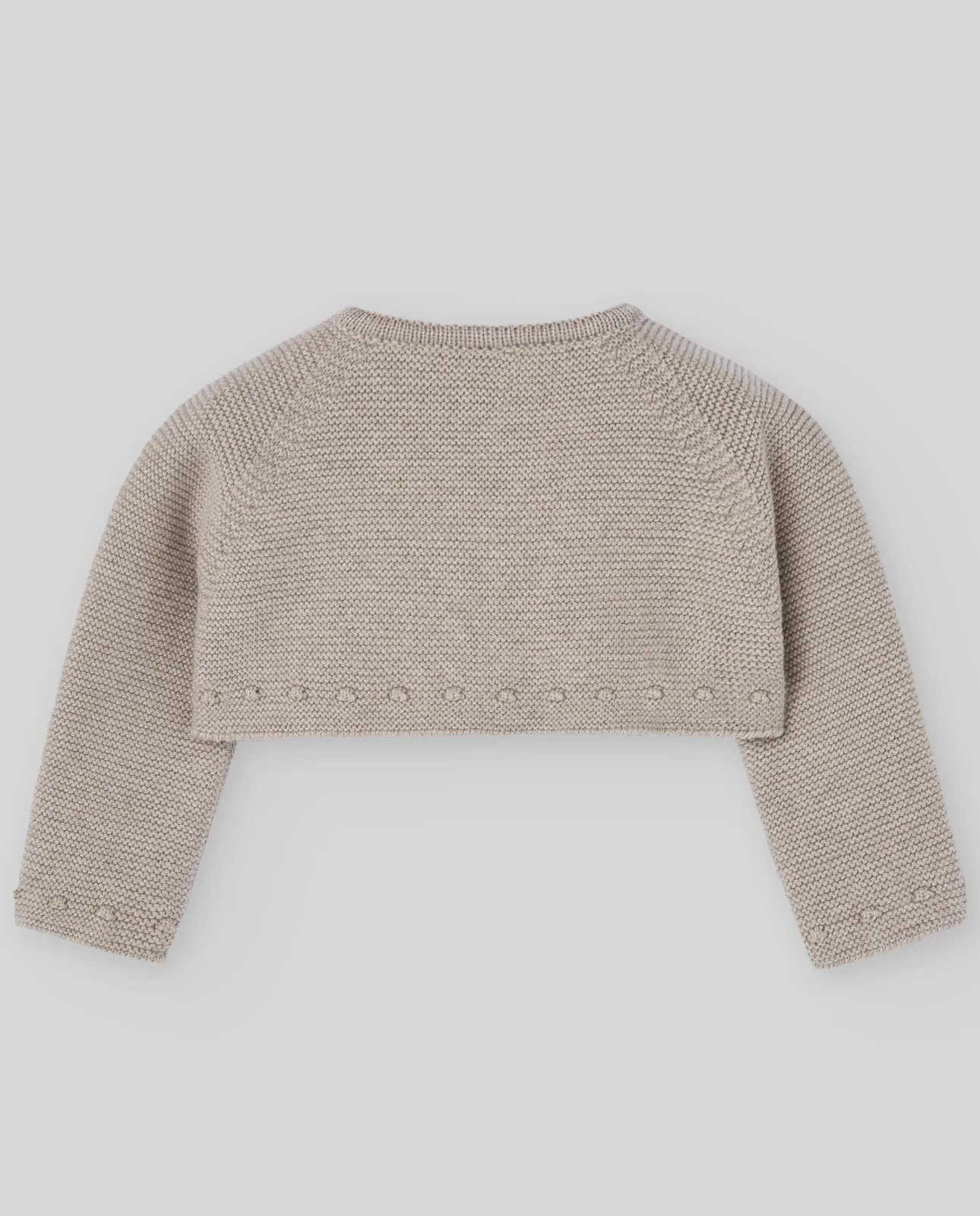 Chaqueta algodón cashmere KOALA - Image 2