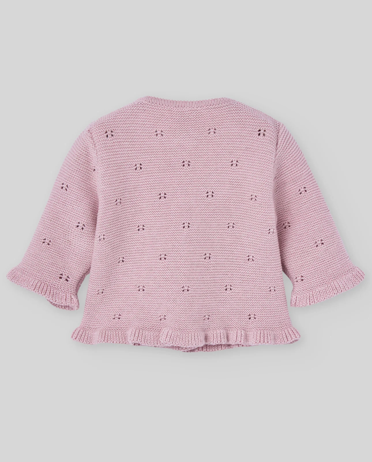 Chaqueta algodón cashmere QUINTA - Image 2