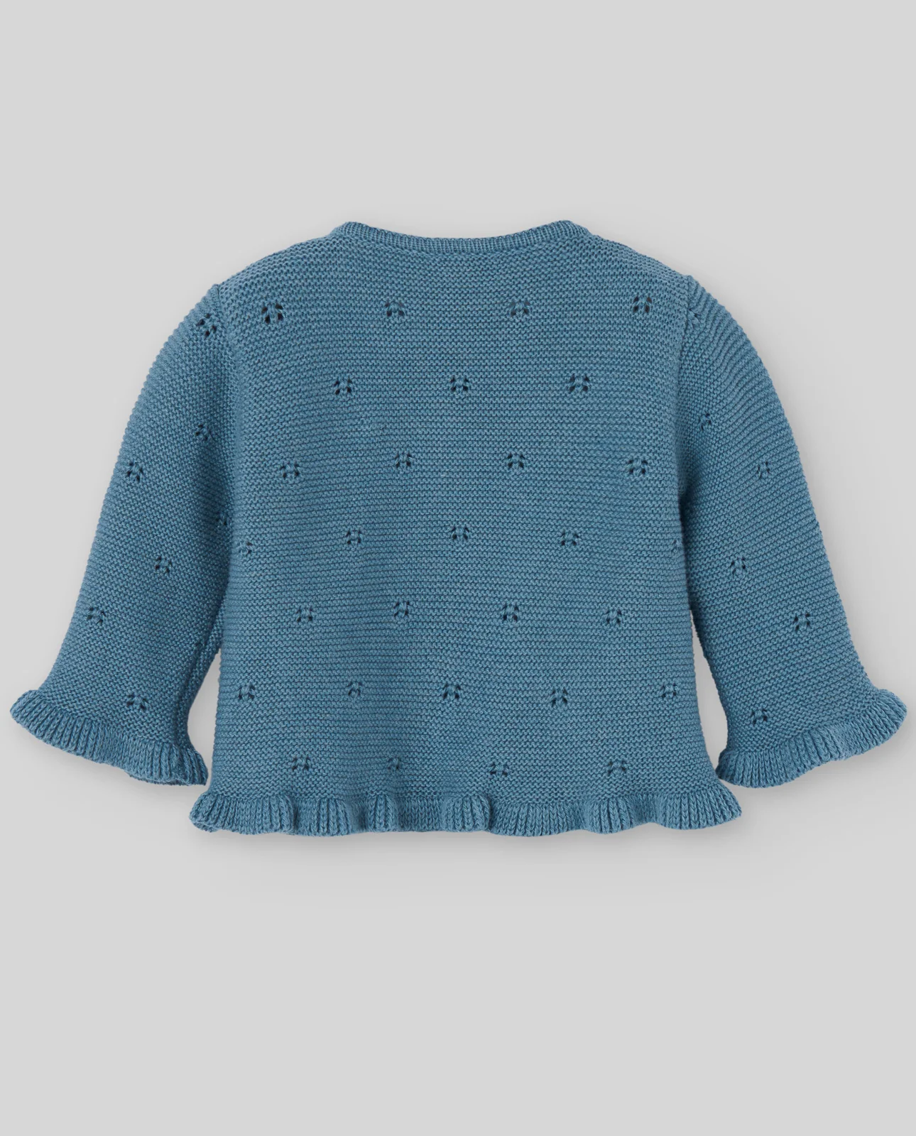 Chaqueta algodón cashmere QUINTA - Image 2