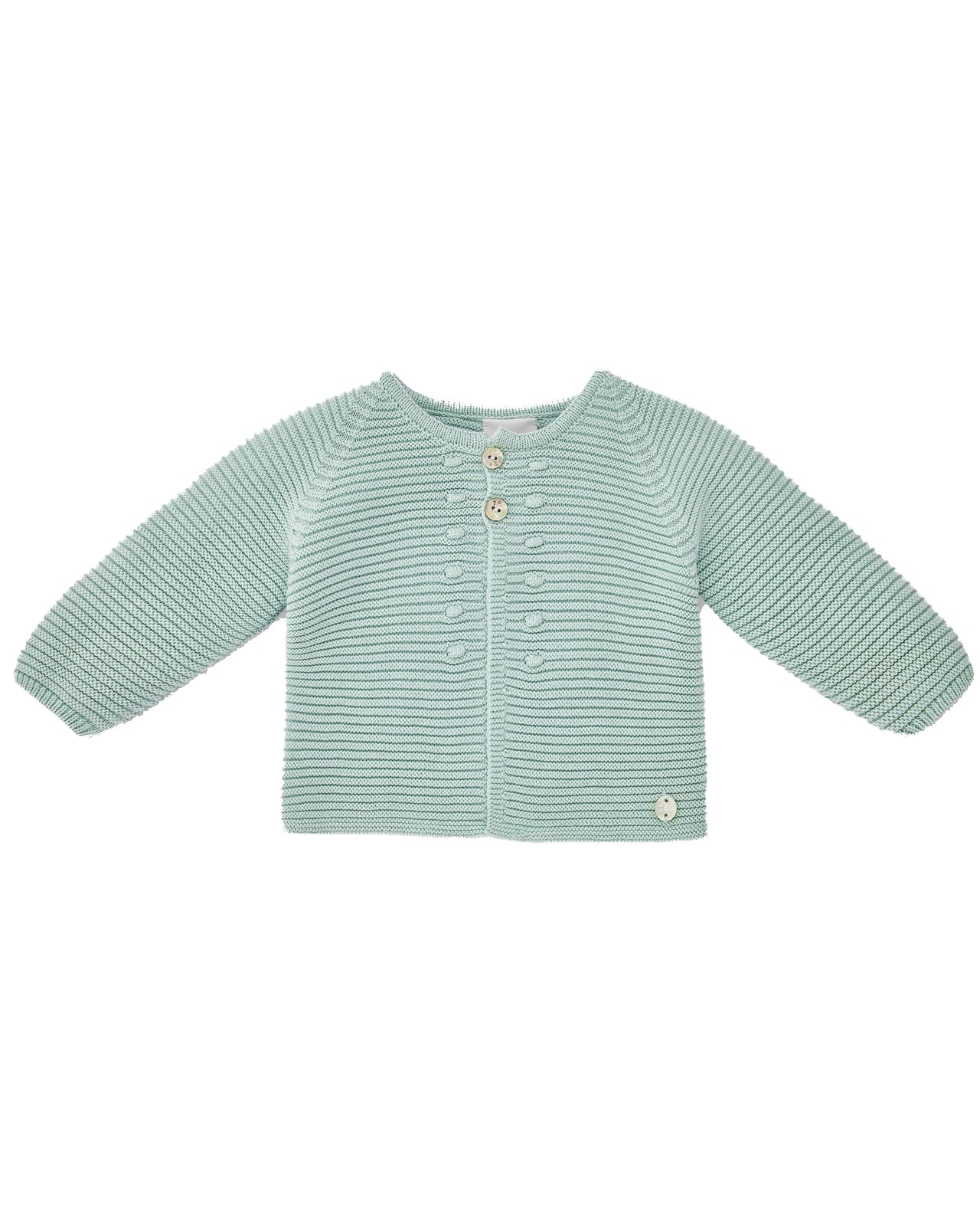 Chaqueta algodón ESENCIAL - Image 3