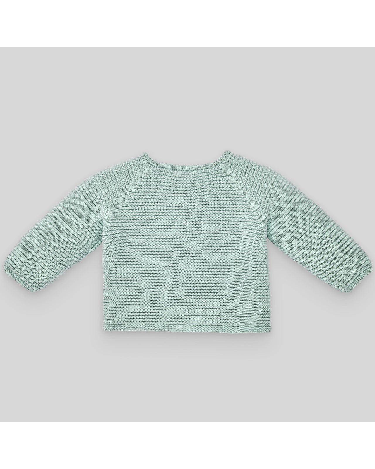 Chaqueta algodón ESENCIAL - Image 4