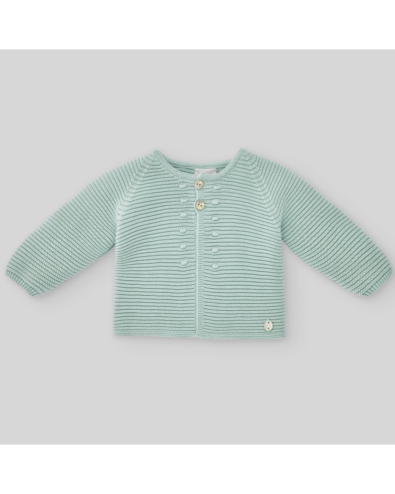 Chaqueta algodón ESENCIAL - Image 5