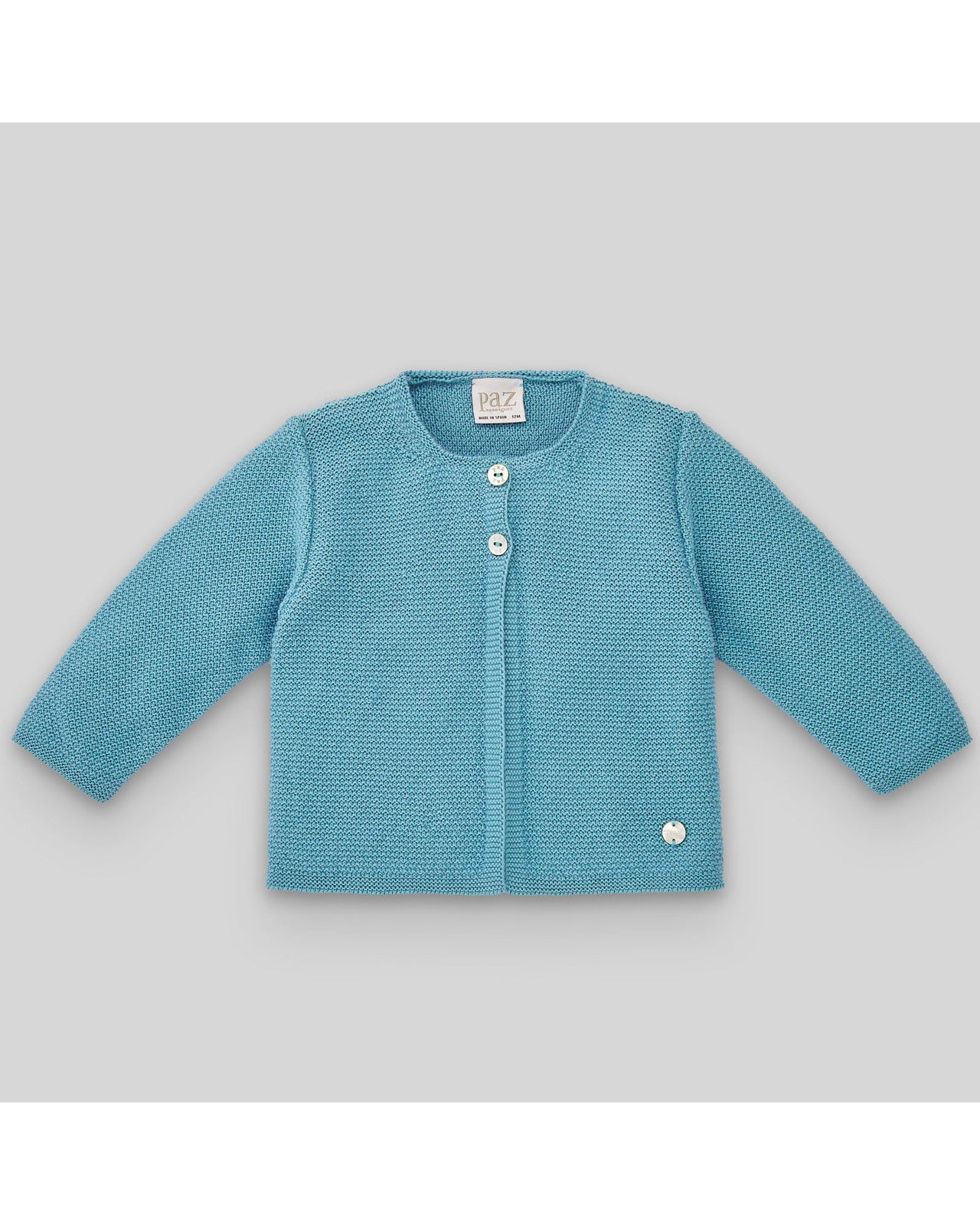 Chaqueta básica ESENCIAL - Image 3