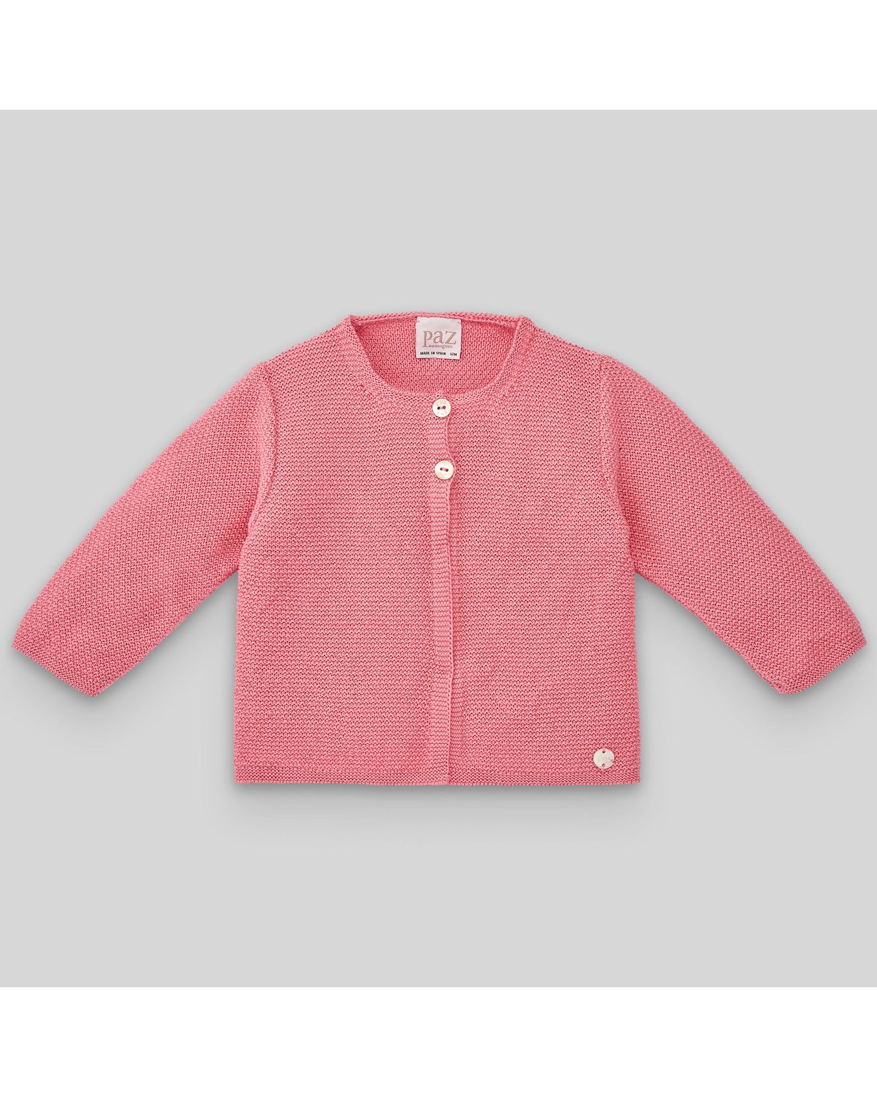 Chaqueta básica ESENCIAL - Image 3