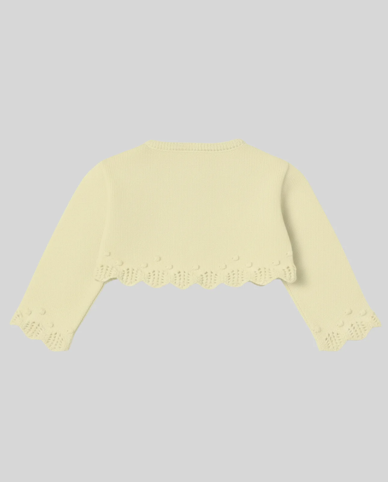 Chaqueta corta ALAIA - Image 2