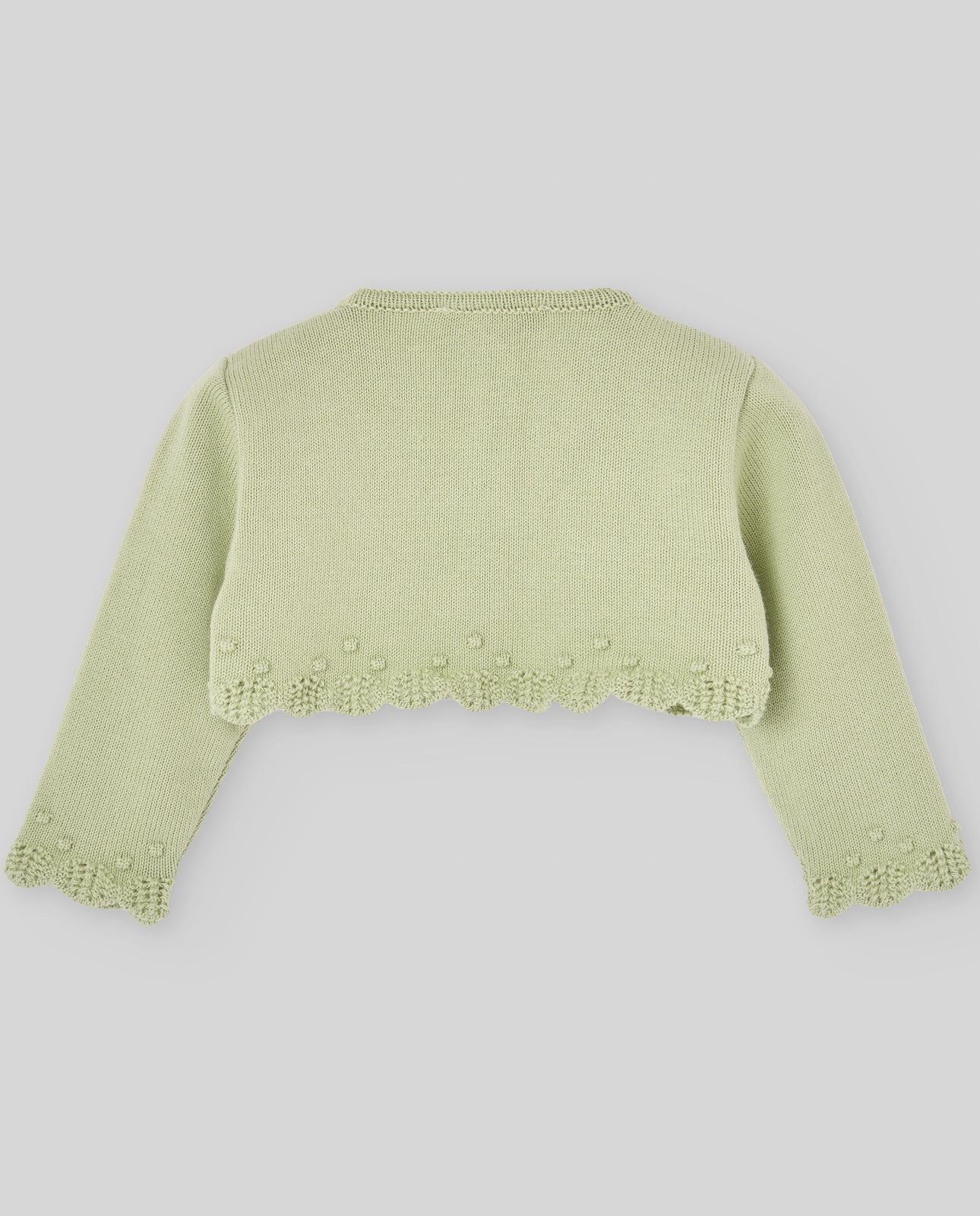 Chaqueta corta ALAIA - Image 2