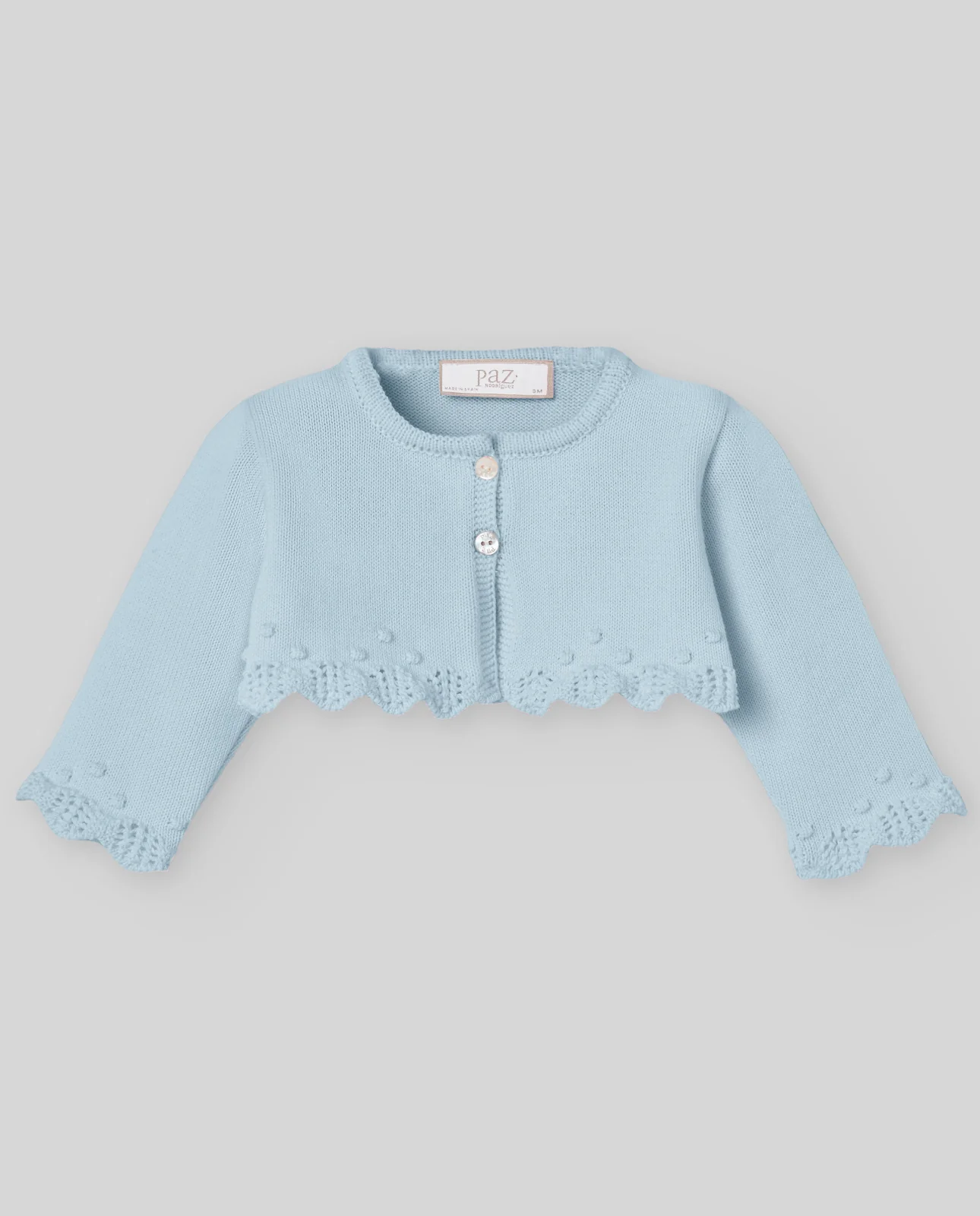 Chaqueta corta ALAIA