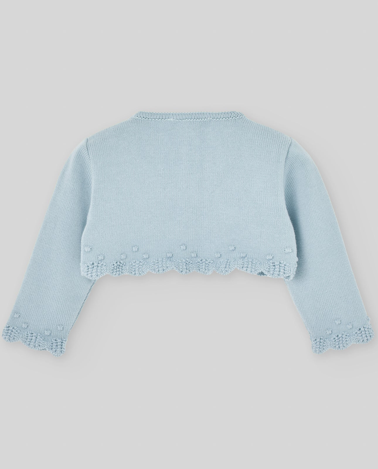 Chaqueta corta ALAIA - Image 3