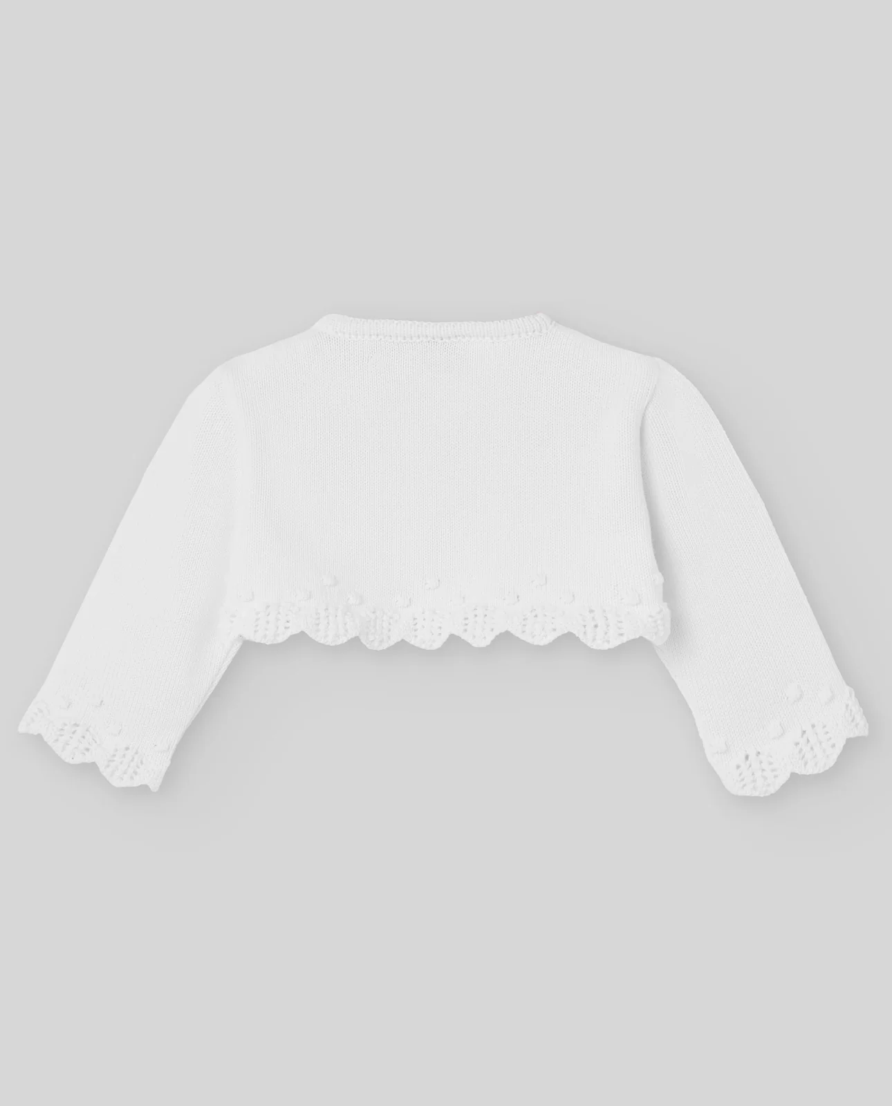 Chaqueta corta ALAIA - Image 3