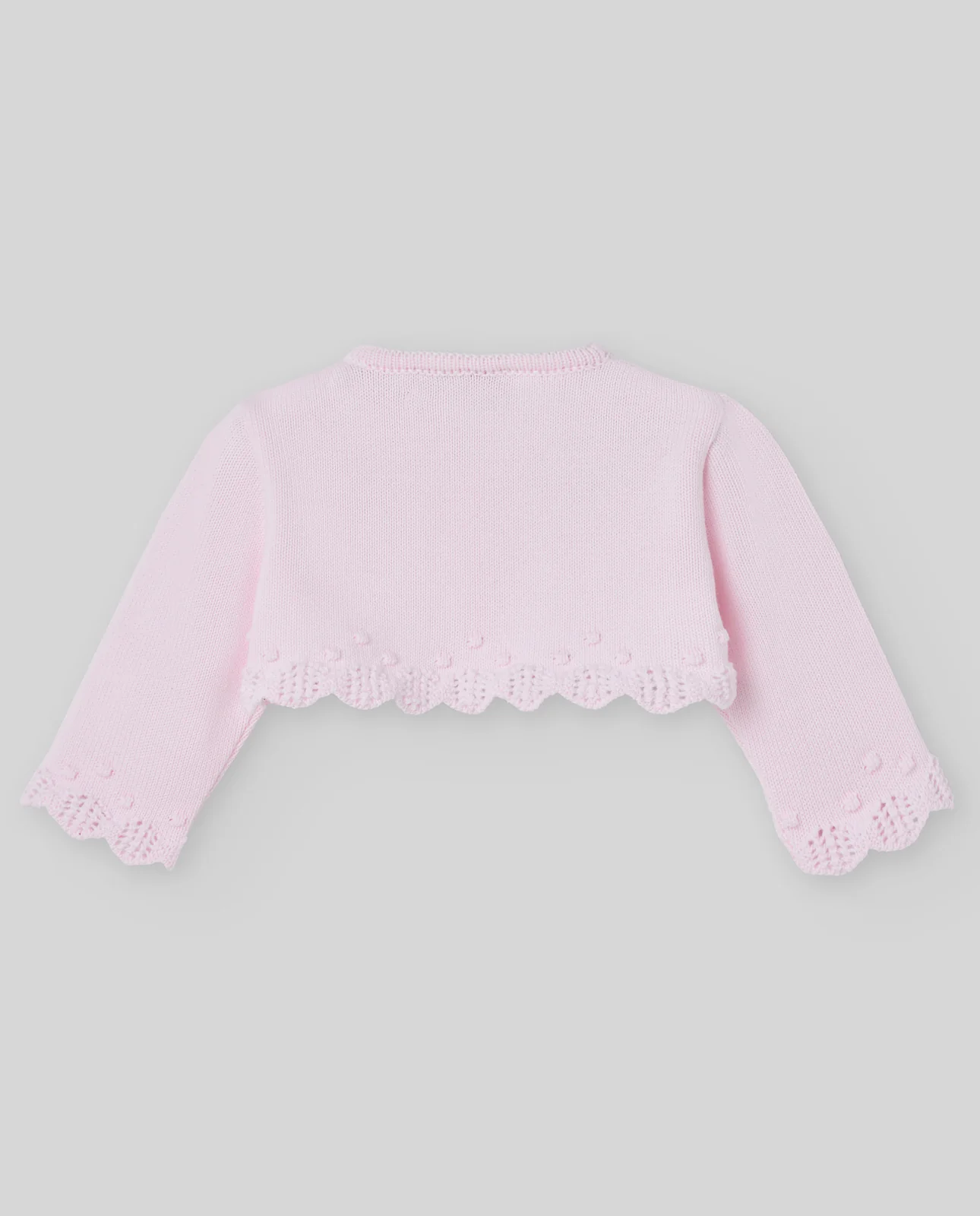 Chaqueta corta ALAIA - Image 2