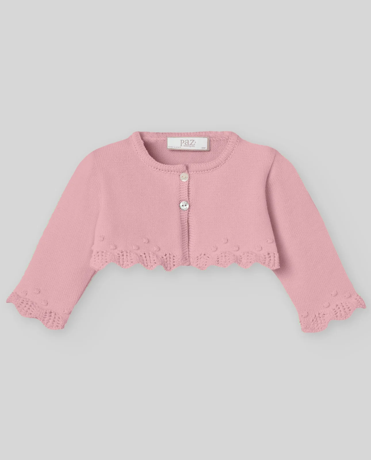 Chaqueta corta ALAIA