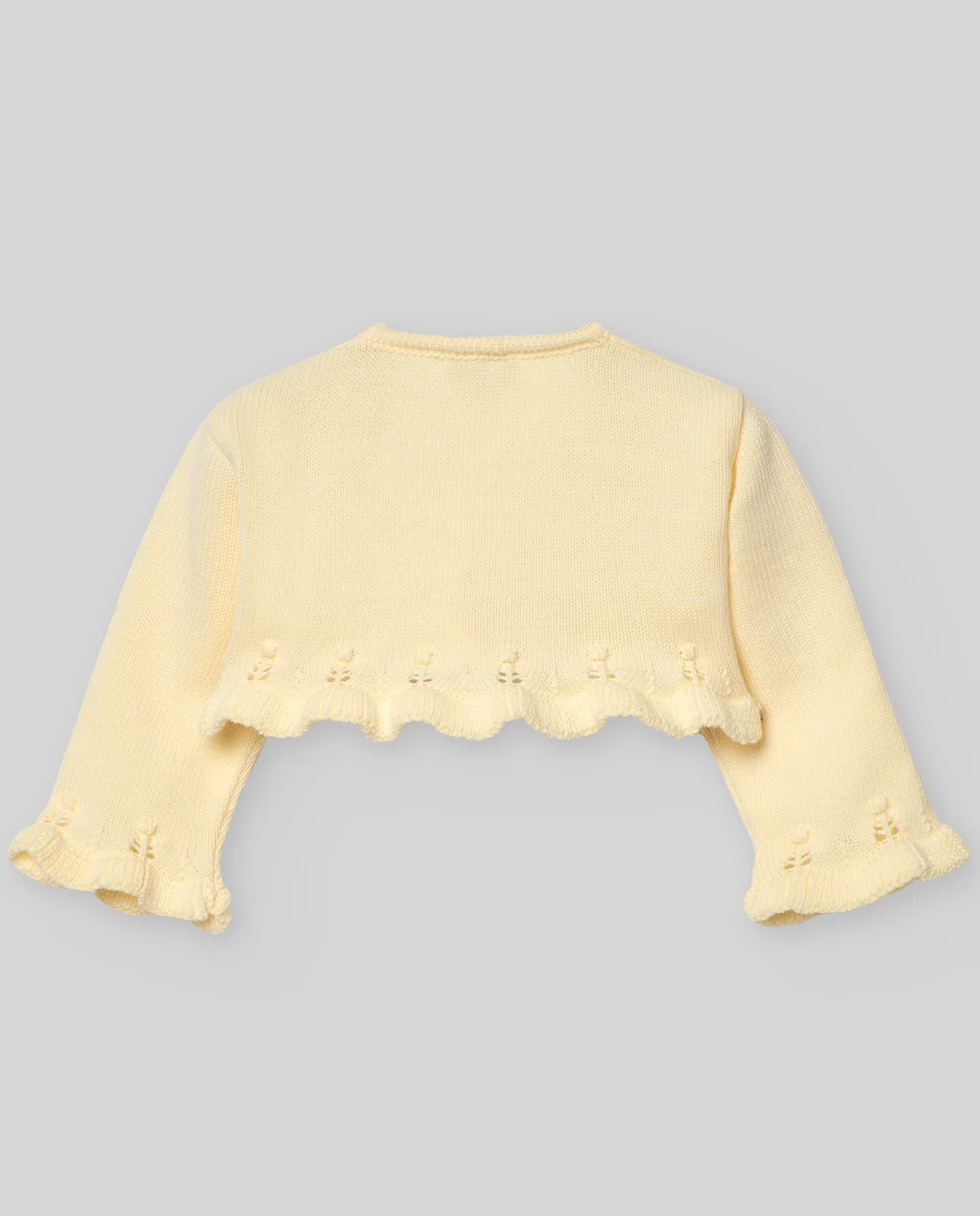 Chaqueta corta BICO - Image 2