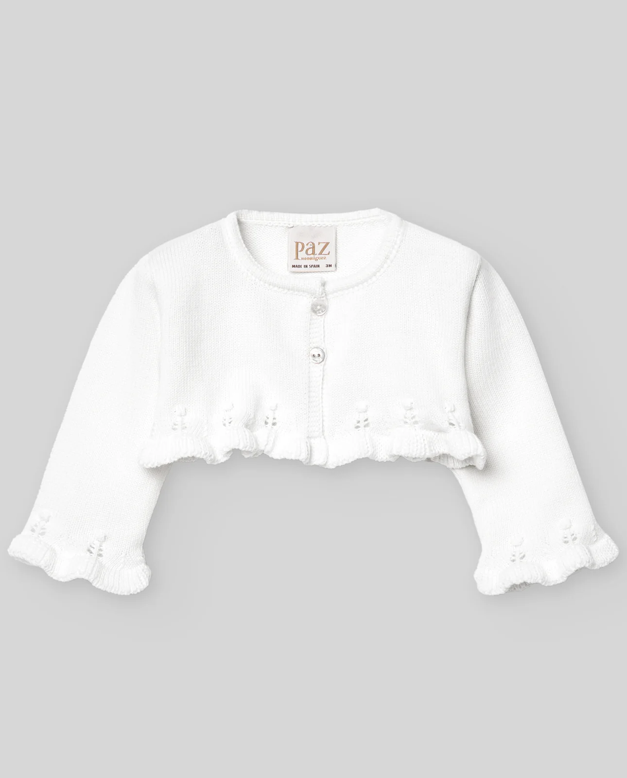 Chaqueta corta BICO